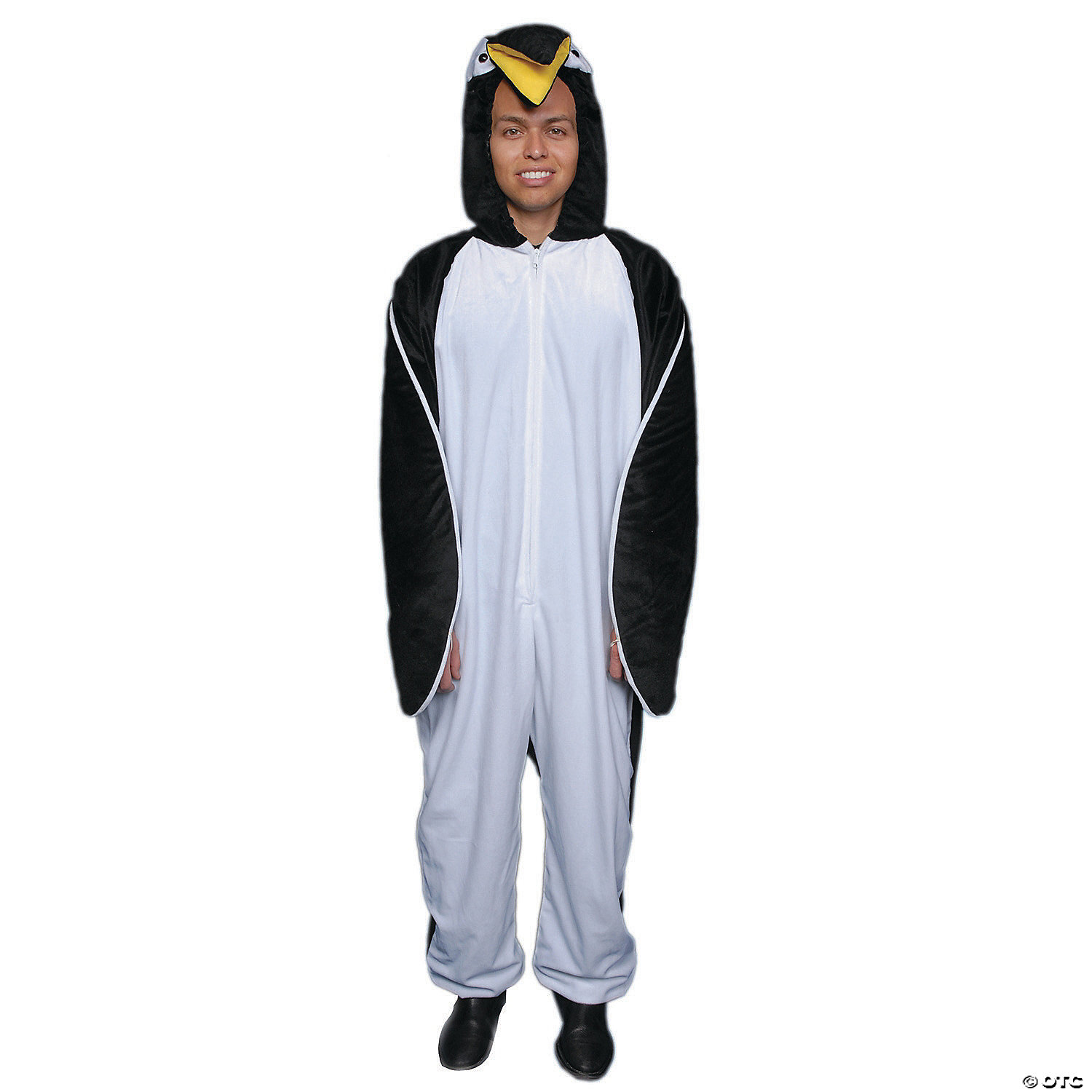 PENGUIN ADULT - HALLOWEEN