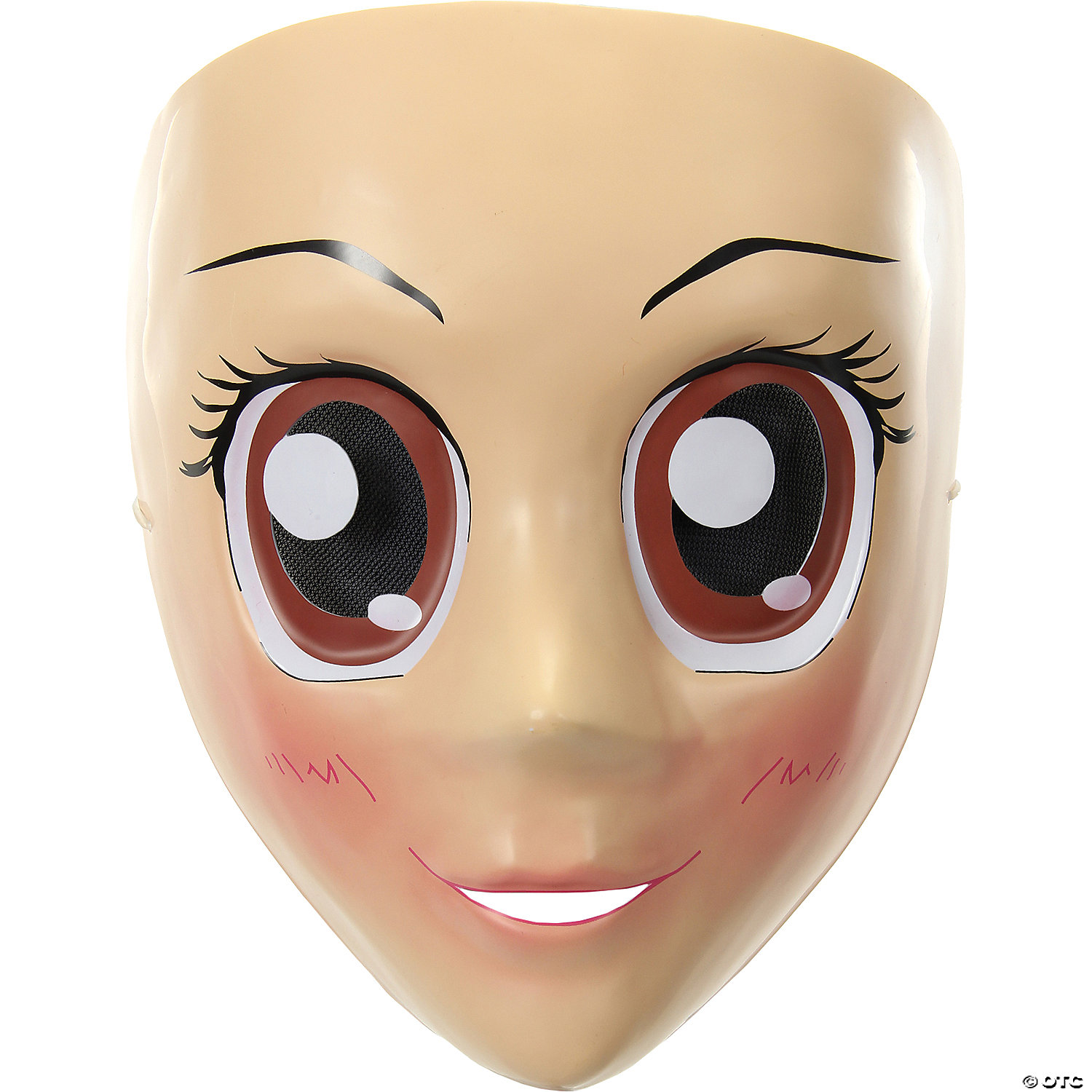 ANIME MASK  EL444379 - HALLOWEEN