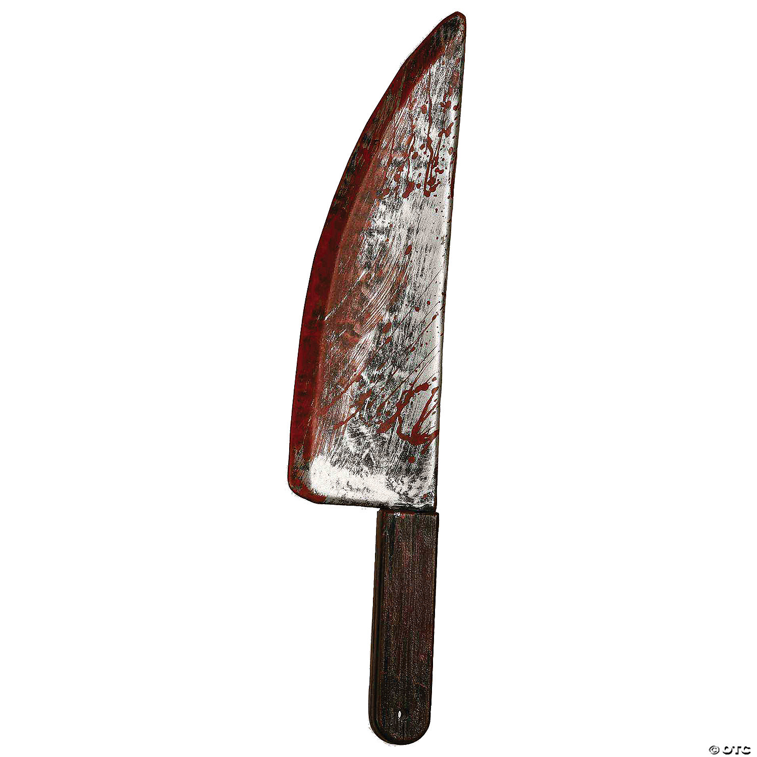 BLOODY WEAPONS KNIFE - HALLOWEEN