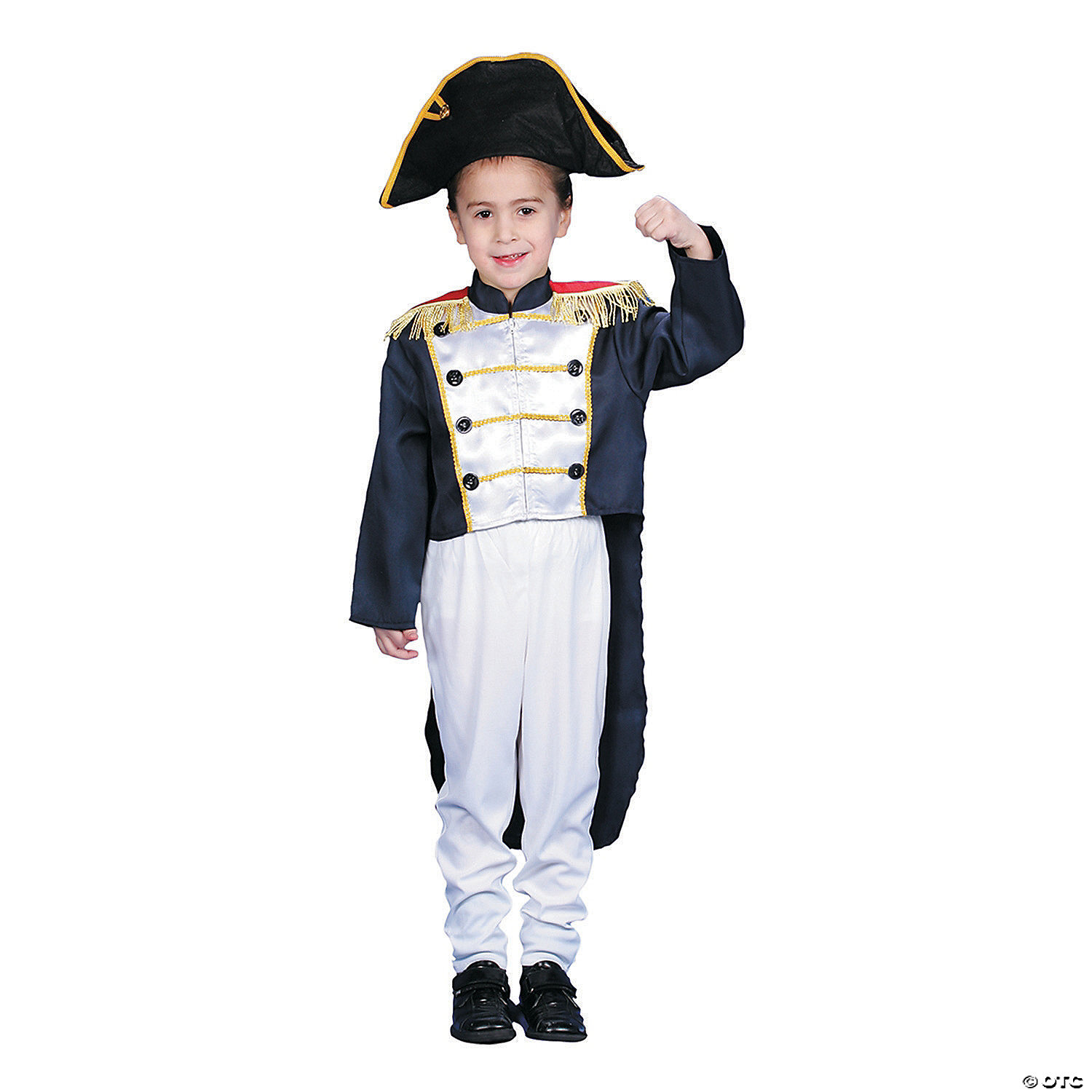 COLONIAL GENERAL MD 8 TO 10 - HALLOWEEN