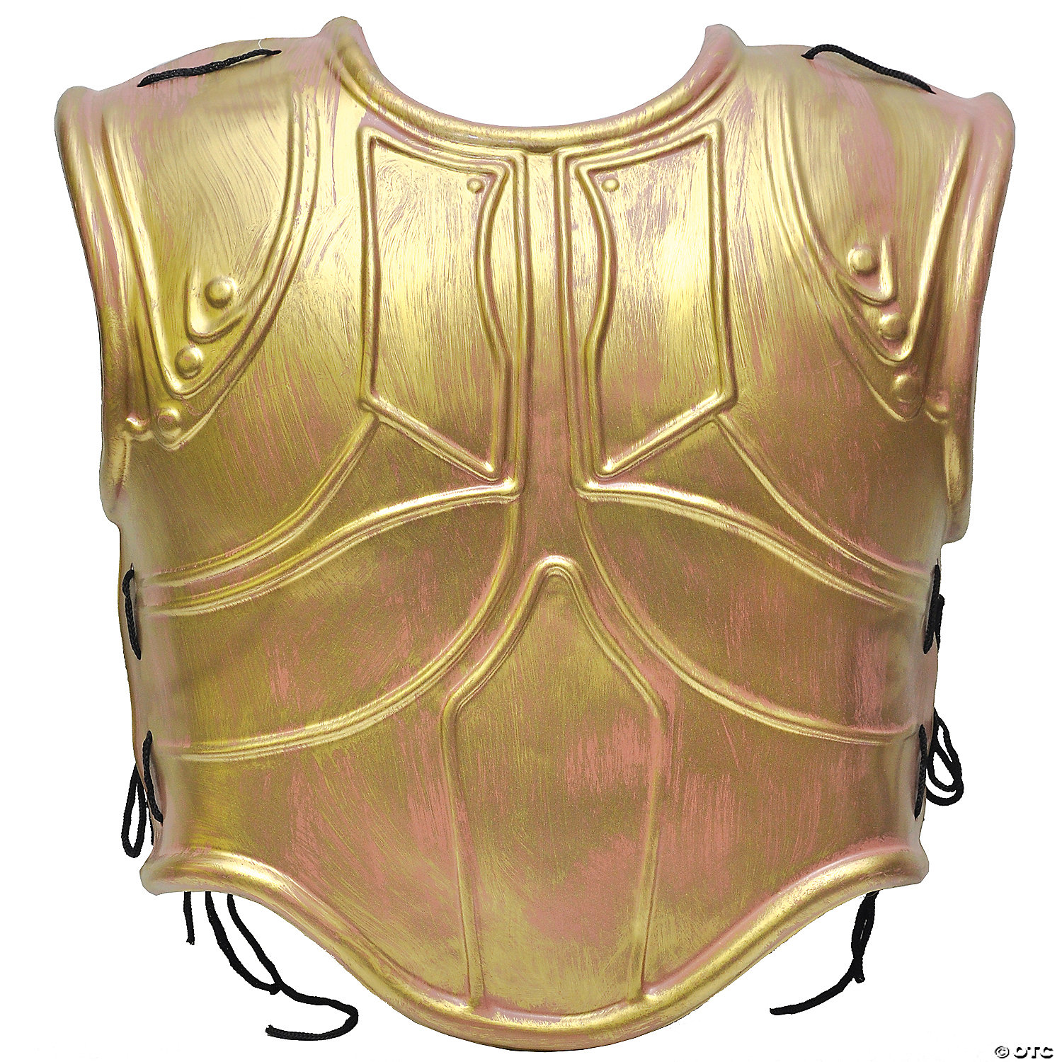 CHEST ARMOR - HALLOWEEN