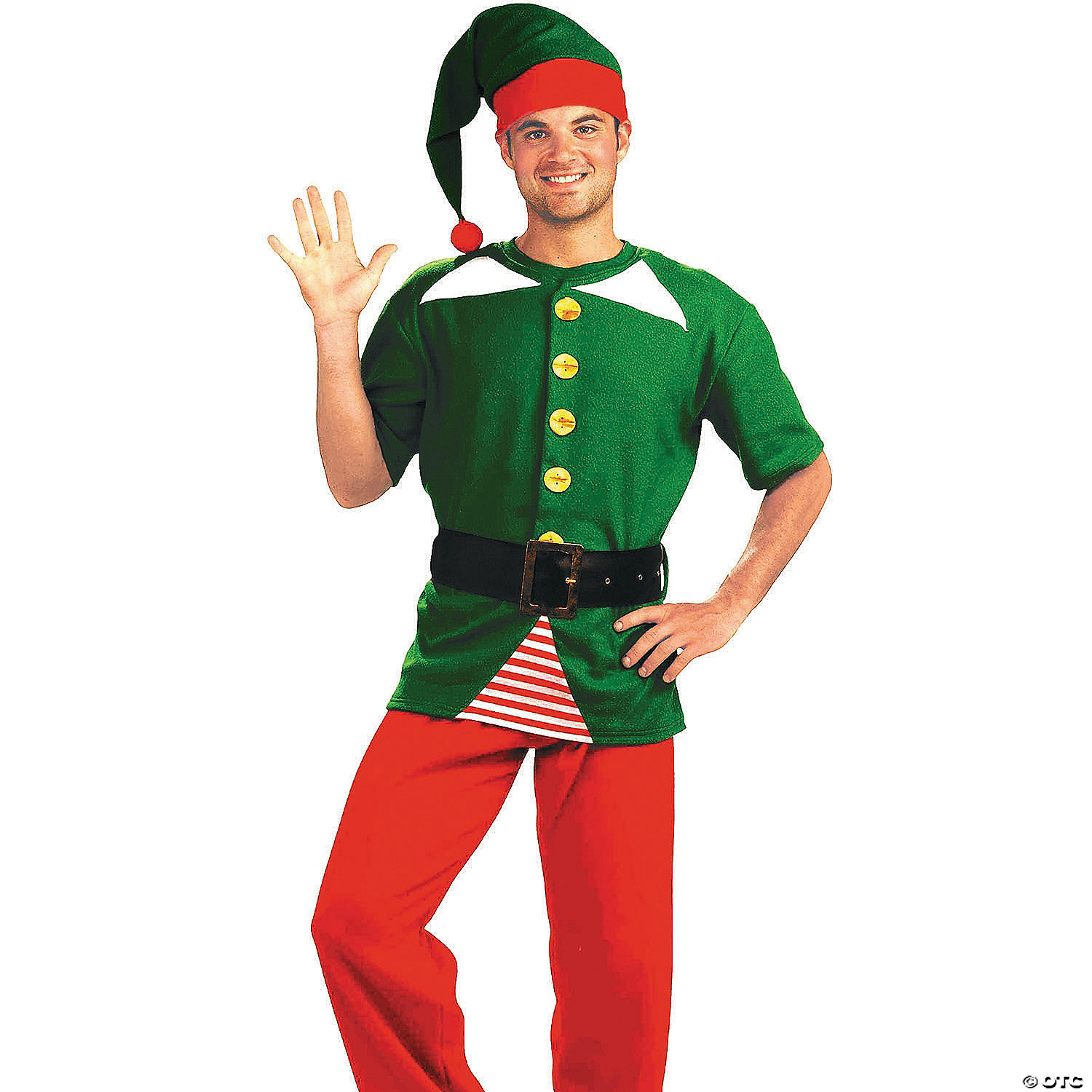 JOLLY ELF KIT - CHRISTMAS