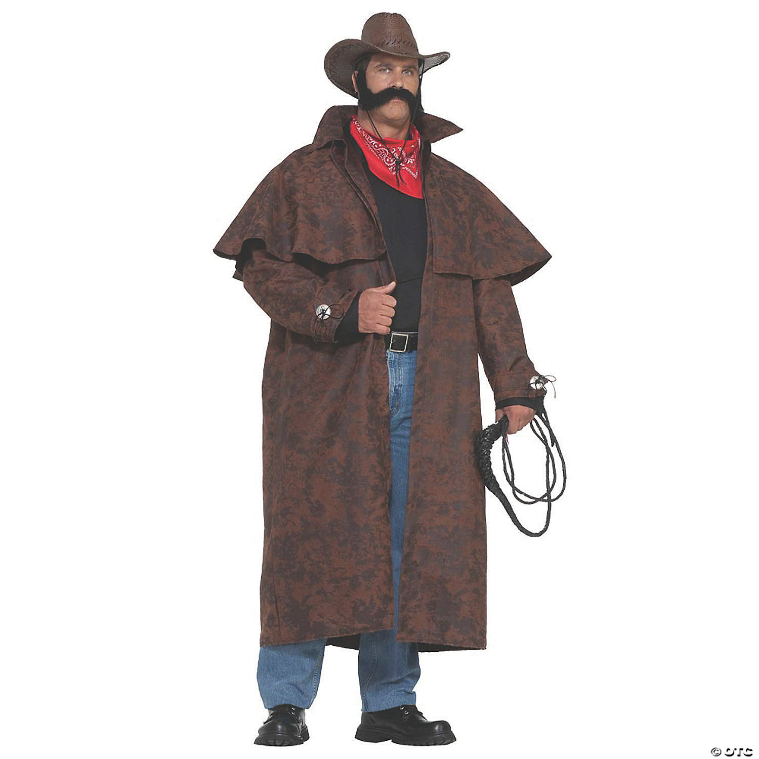 BIG TEX XXXL 52-58 - HALLOWEEN