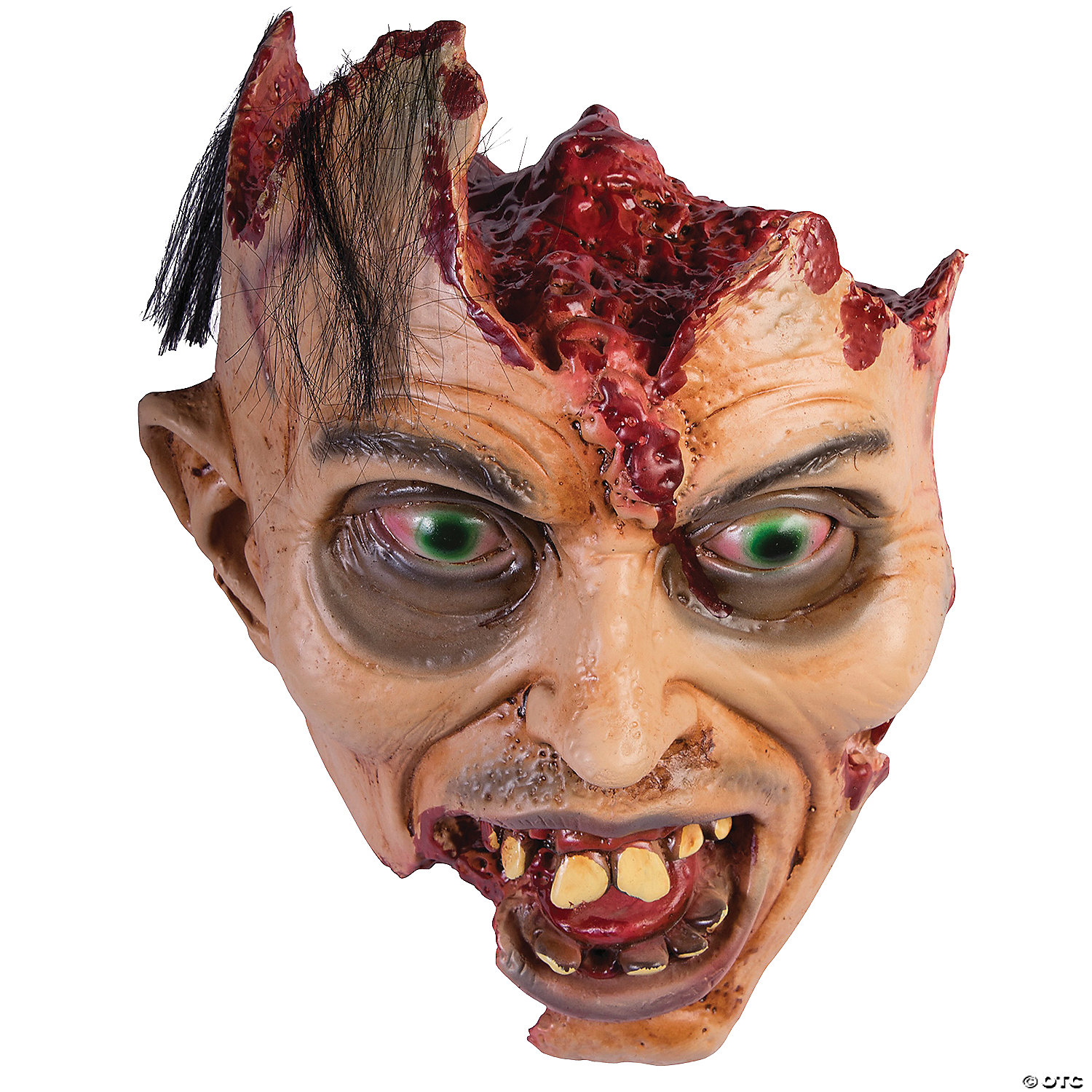 OPEN HEAD PROP - HALLOWEEN