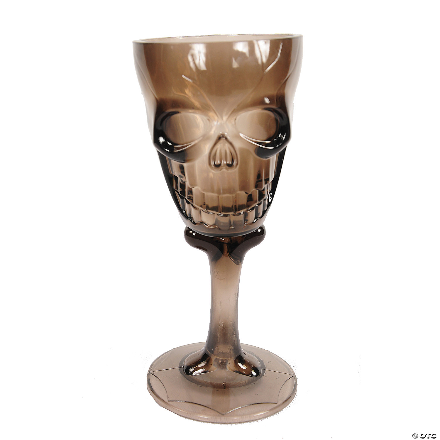 SKULL GOBLET FM67775 - HALLOWEEN