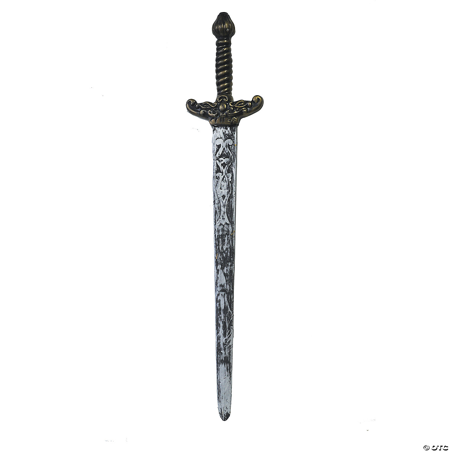 CELTIC BATTLE SWORD - HALLOWEEN