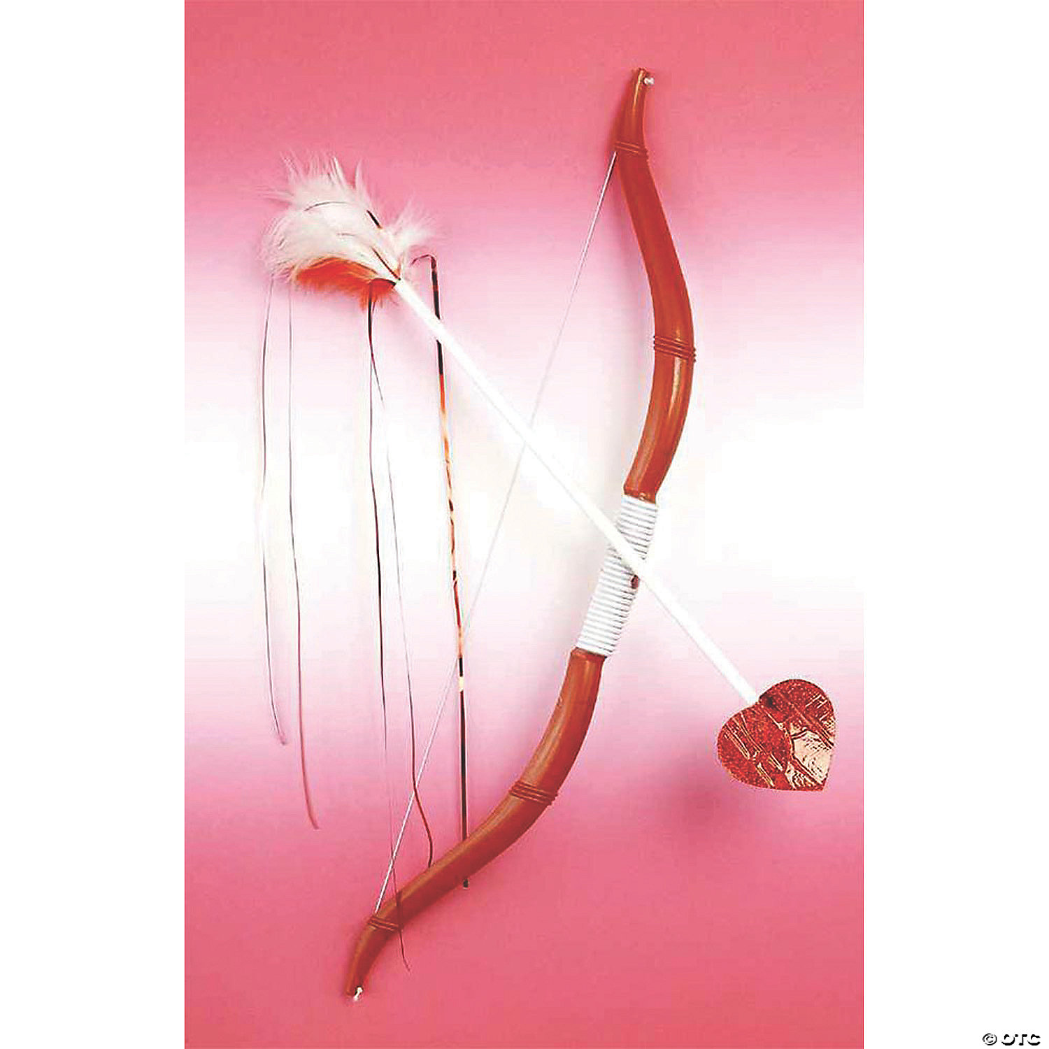 CUPID BOW ARROW - HALLOWEEN