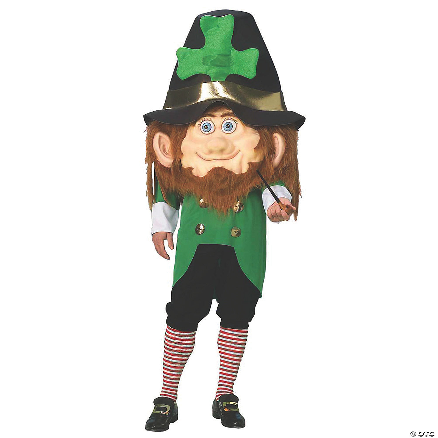 LEPRECHAUN - HALLOWEEN