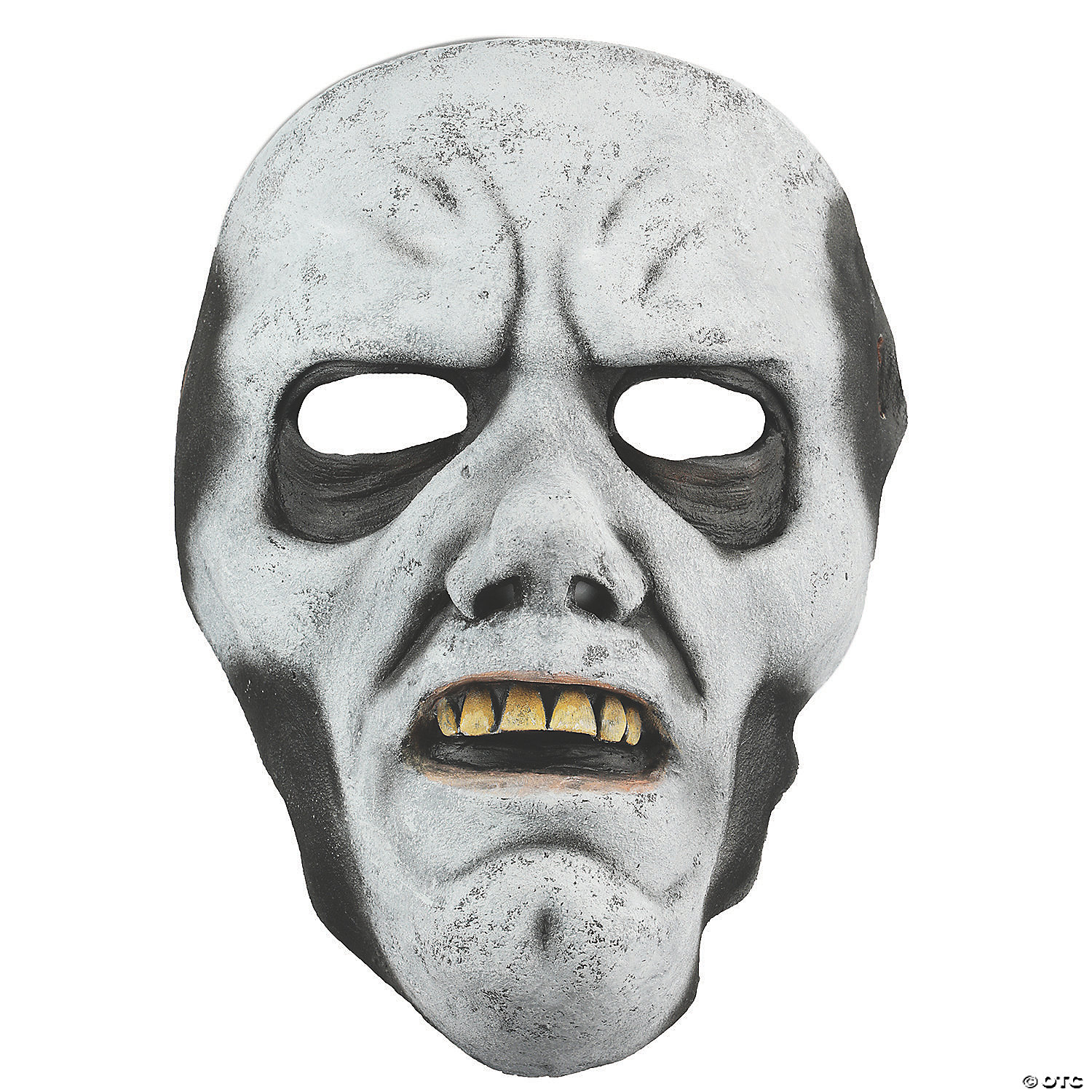 POSSESSED LATEX CLASSI AD MASK - HALLOWEEN