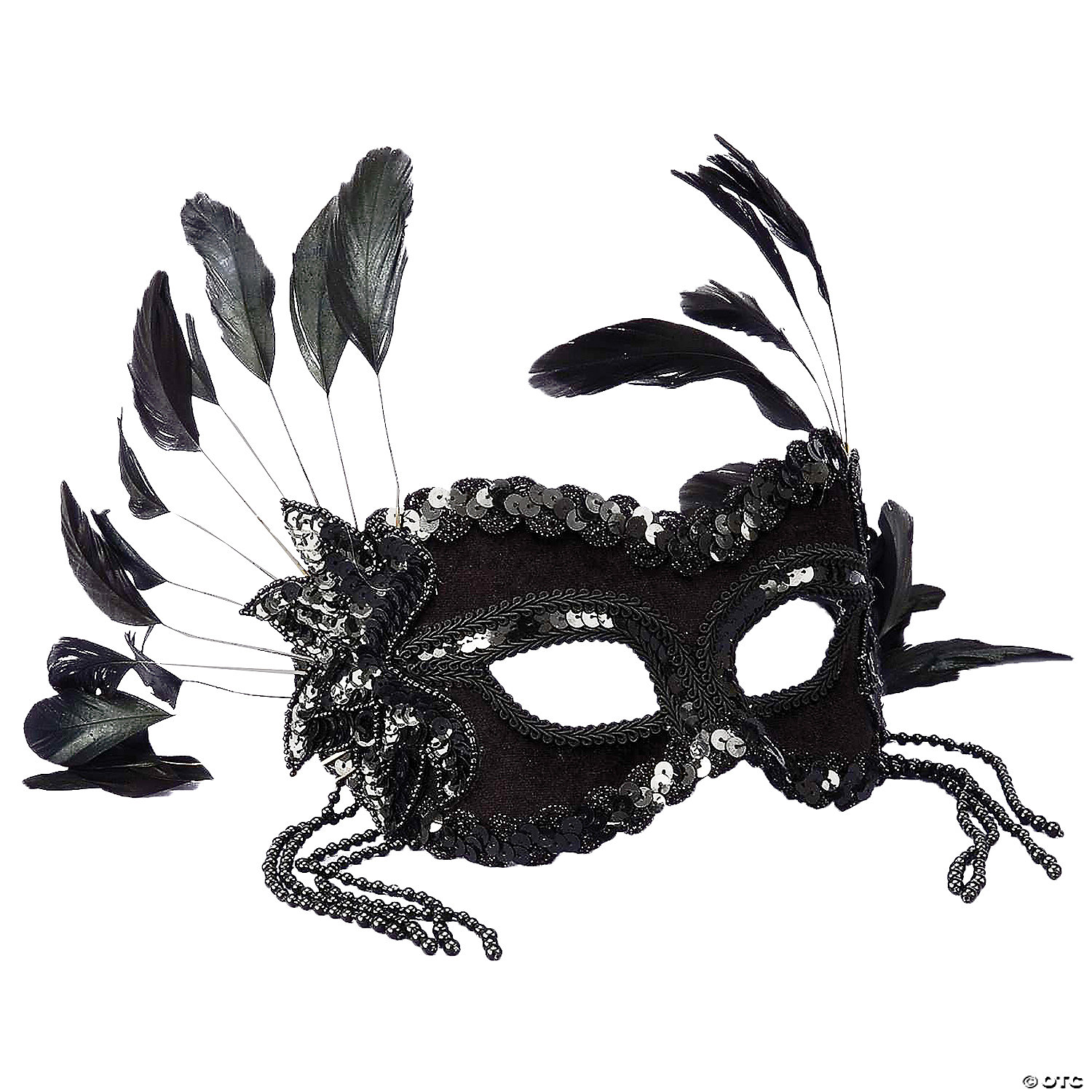 VENETIAN MASK FM59522 - HALLOWEEN