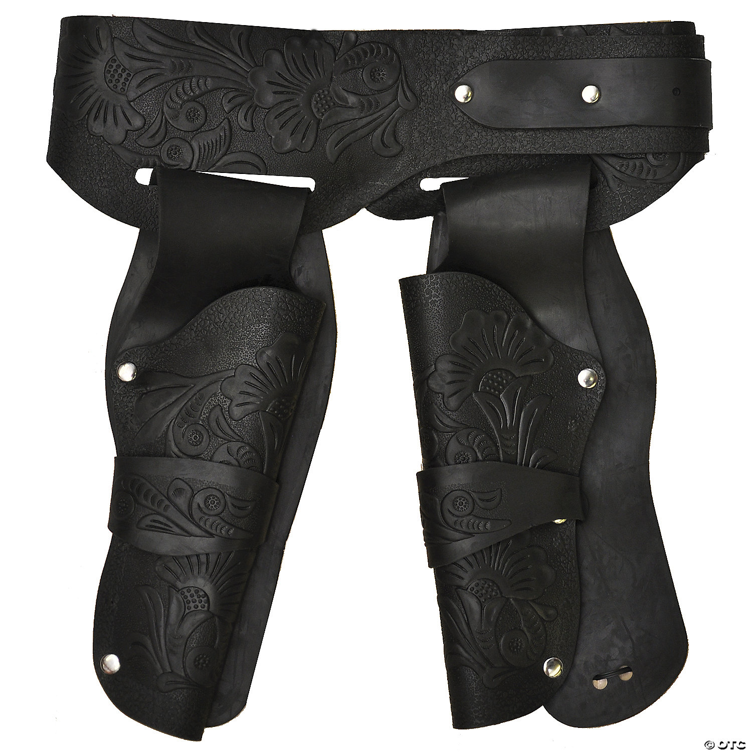 WESTERN GUN HOLSTER - HALLOWEEN