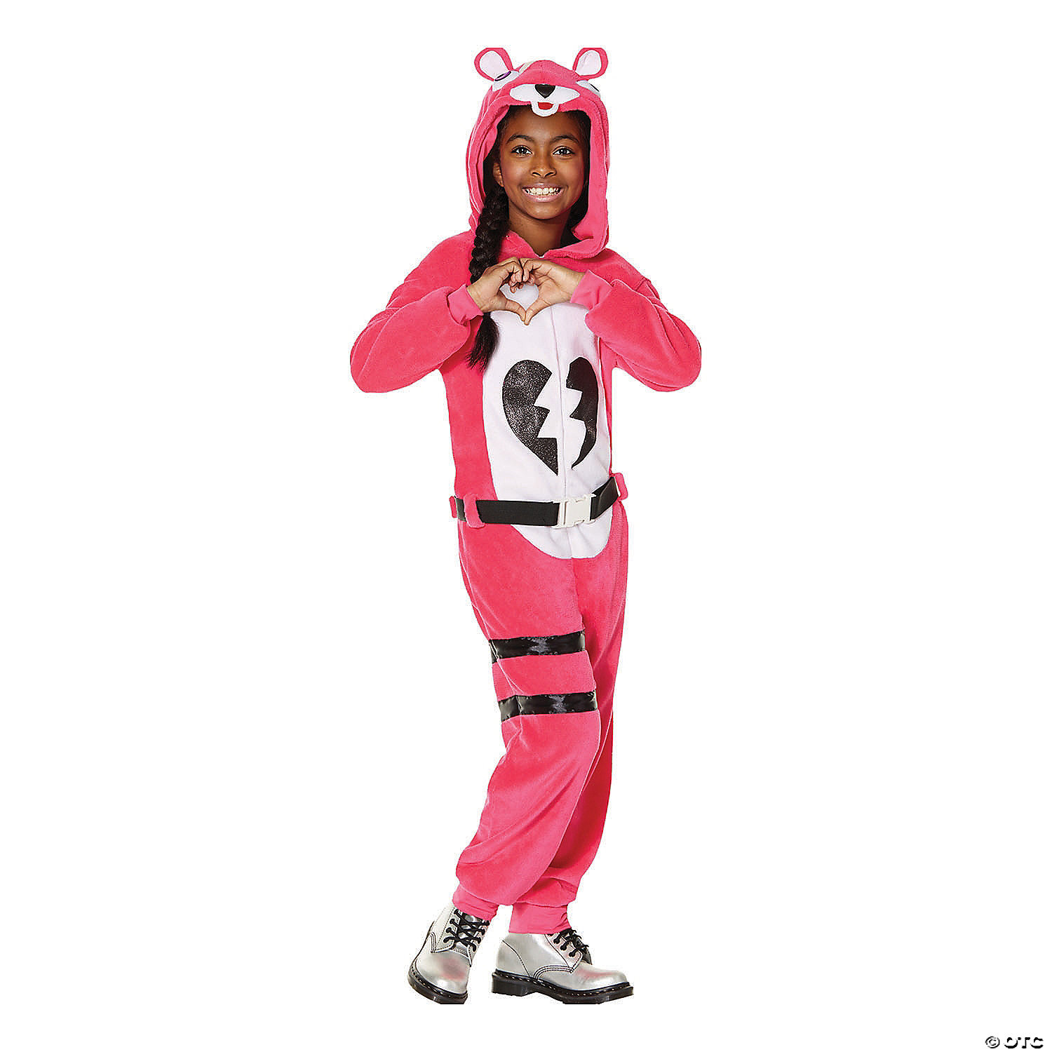 FORTNITE CUDDLE TEAM LEADER CH XL - HALLOWEEN