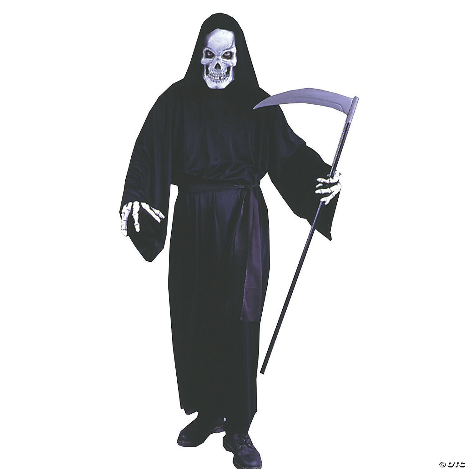 GRAVE REAPER - HALLOWEEN