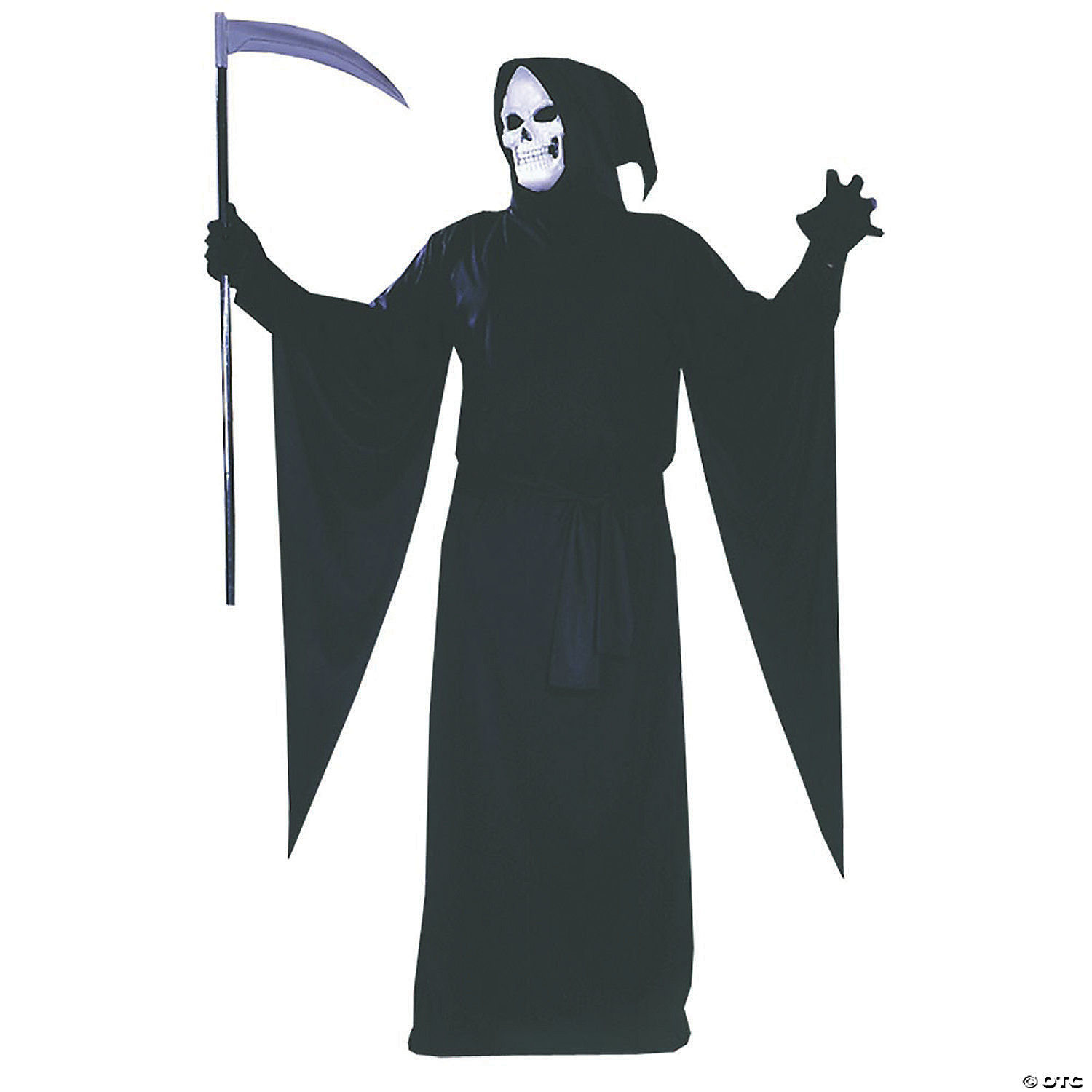 GRIM REAPER - HALLOWEEN