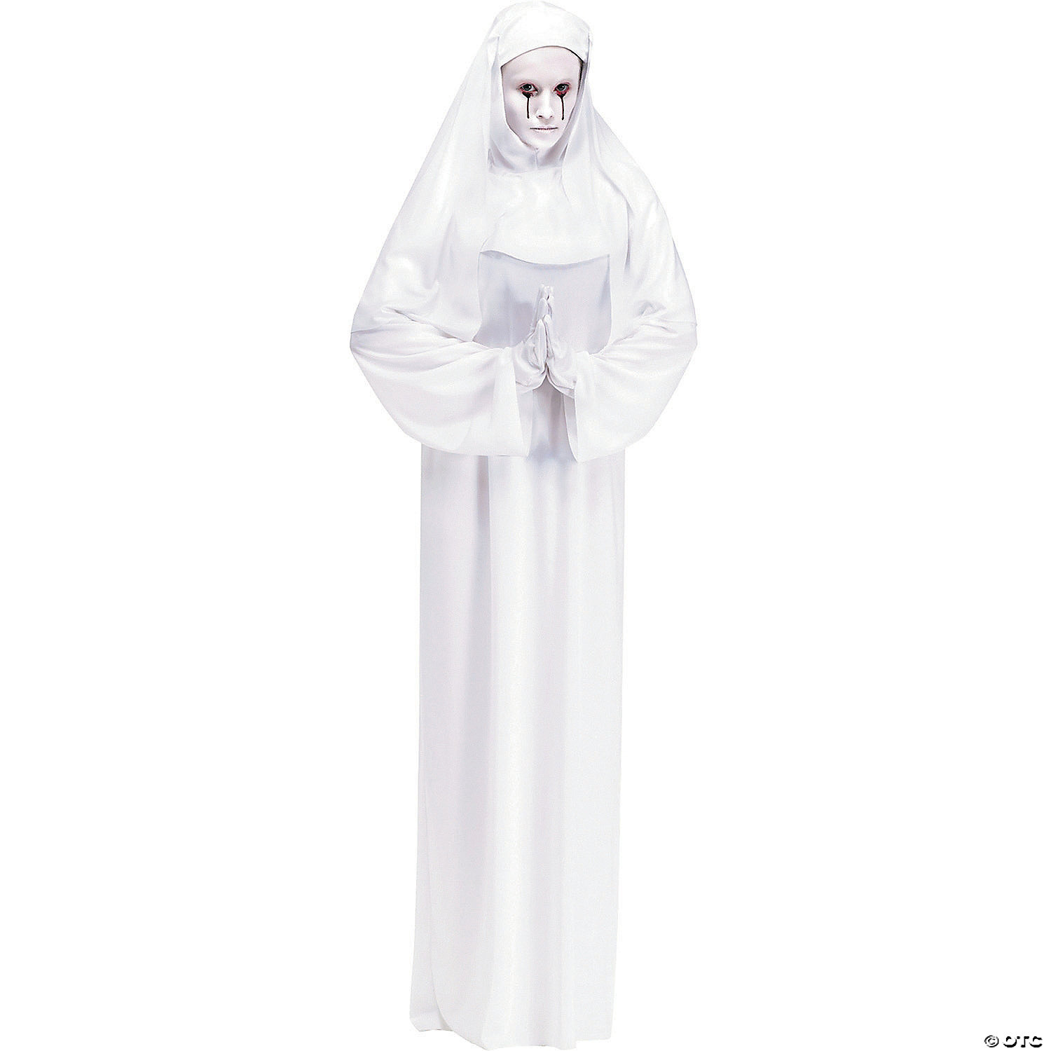 SCARY MARY ADULT 6FT 200 LB - HALLOWEEN