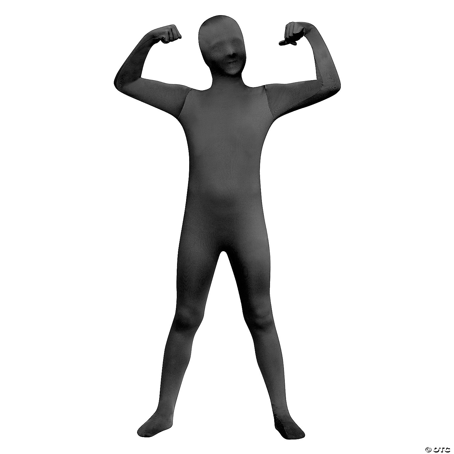 UNISEX SKIN SUIT - HALLOWEEN