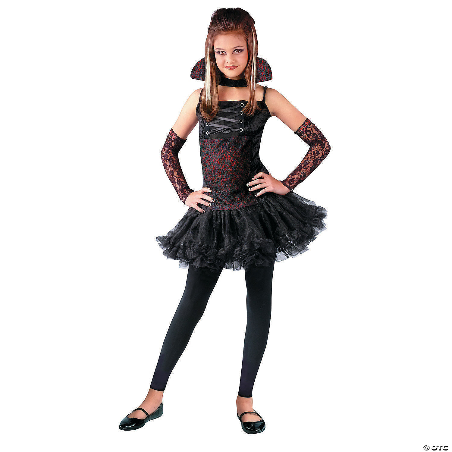 VAMPIRINA CHILD 12-14 - HALLOWEEN