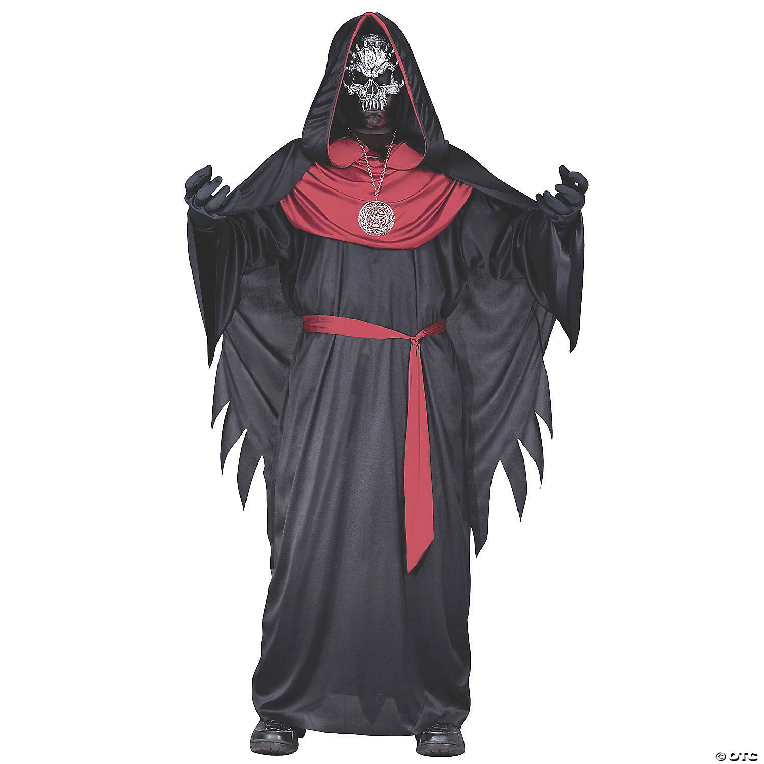 EMPEROR OF EVIL ADULT - HALLOWEEN