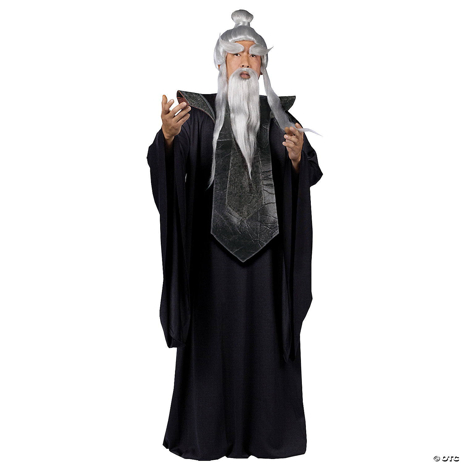 MEN'S SENSEI MASTER COSTUME - HALLOWEEN