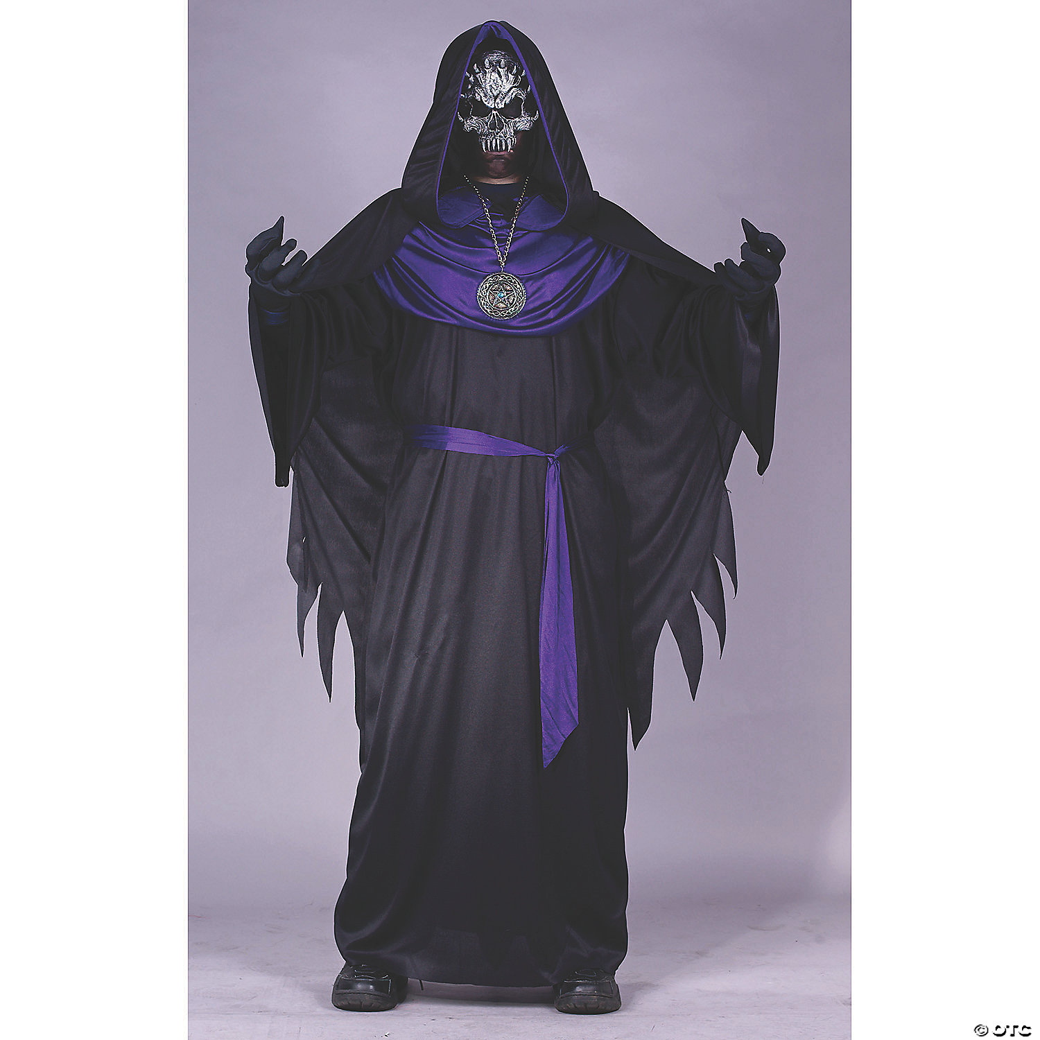 EMPEROR OF EVIL CHILD MED - HALLOWEEN