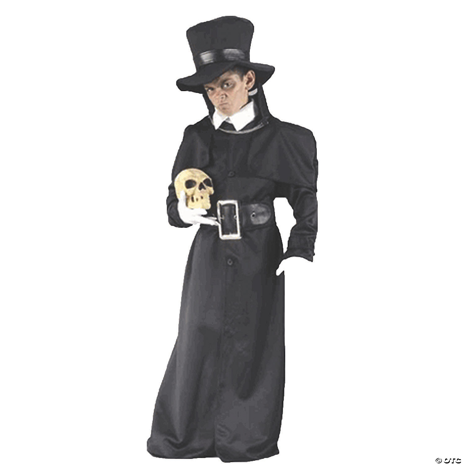 GRAVE DIGGER CHILD LARGE - HALLOWEEN