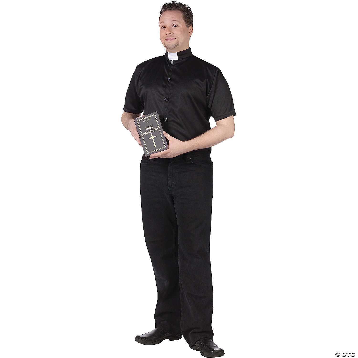 HOLY HAMMERED MEN'S COSTUME - HALLOWEEN