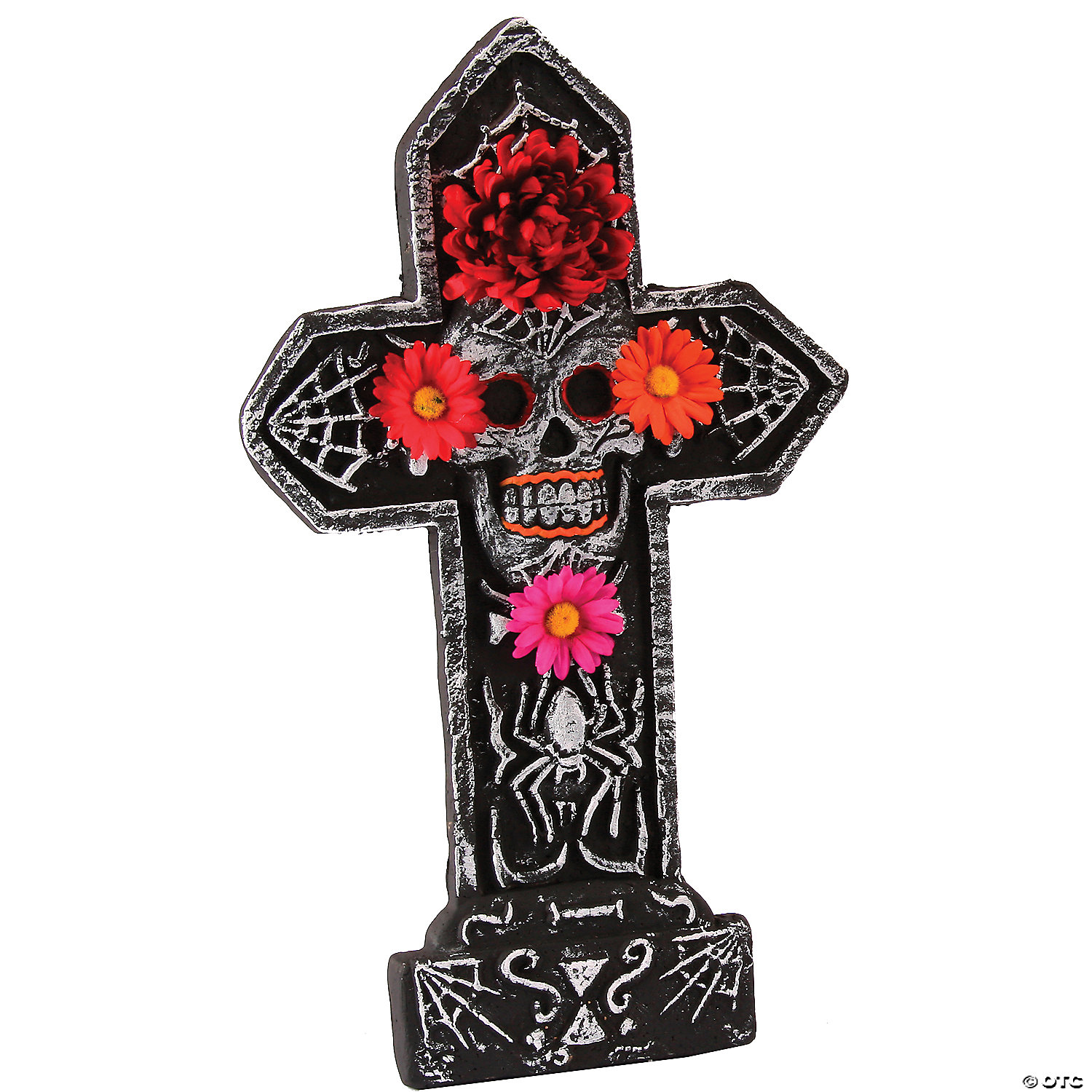 DAY OF THE DEAD TOMBSTONE - HALLOWEEN