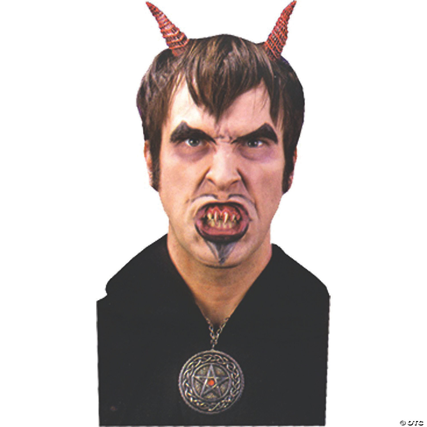 DEVIL INSTANT COSTUME - HALLOWEEN