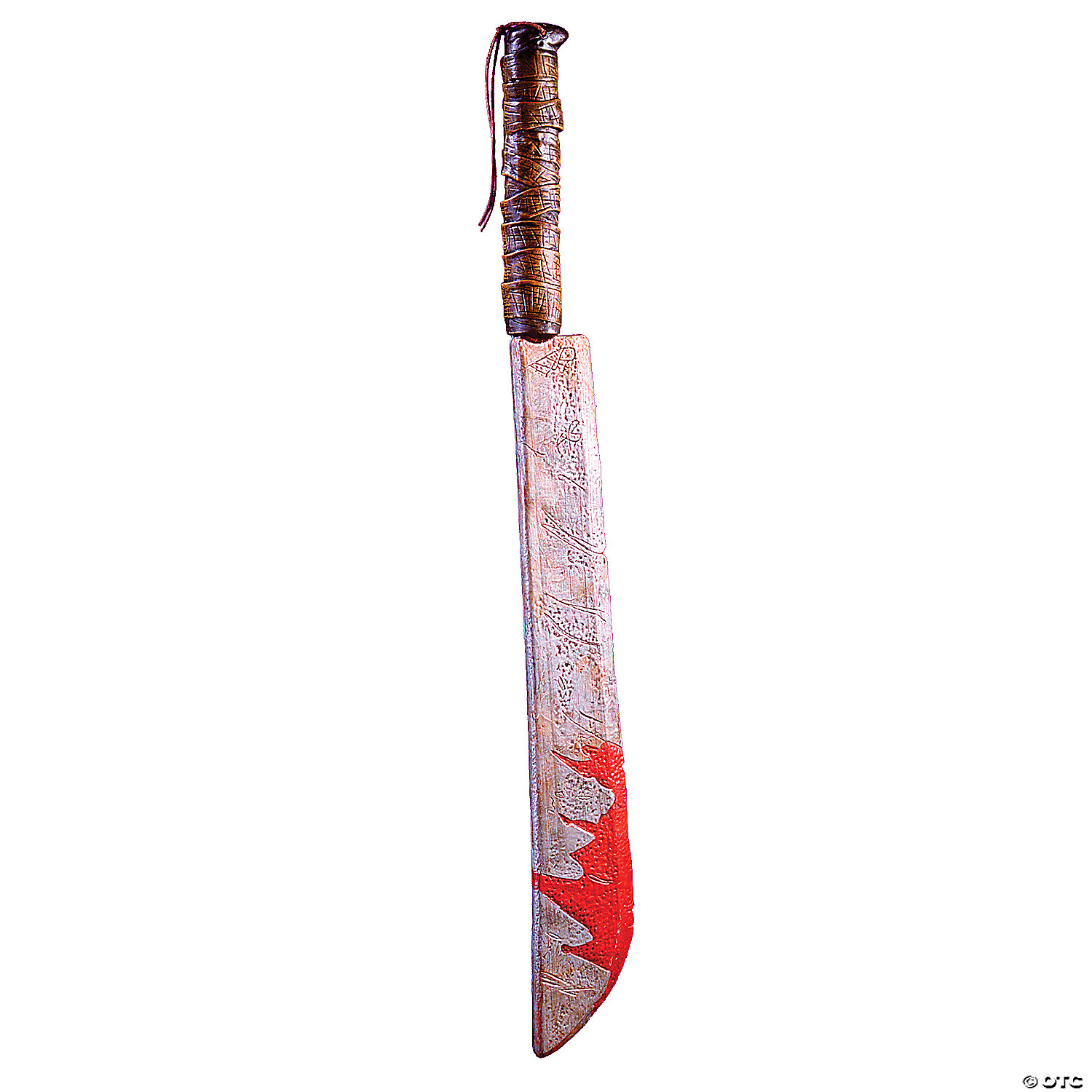 MACHETE 30 INCHES - HALLOWEEN