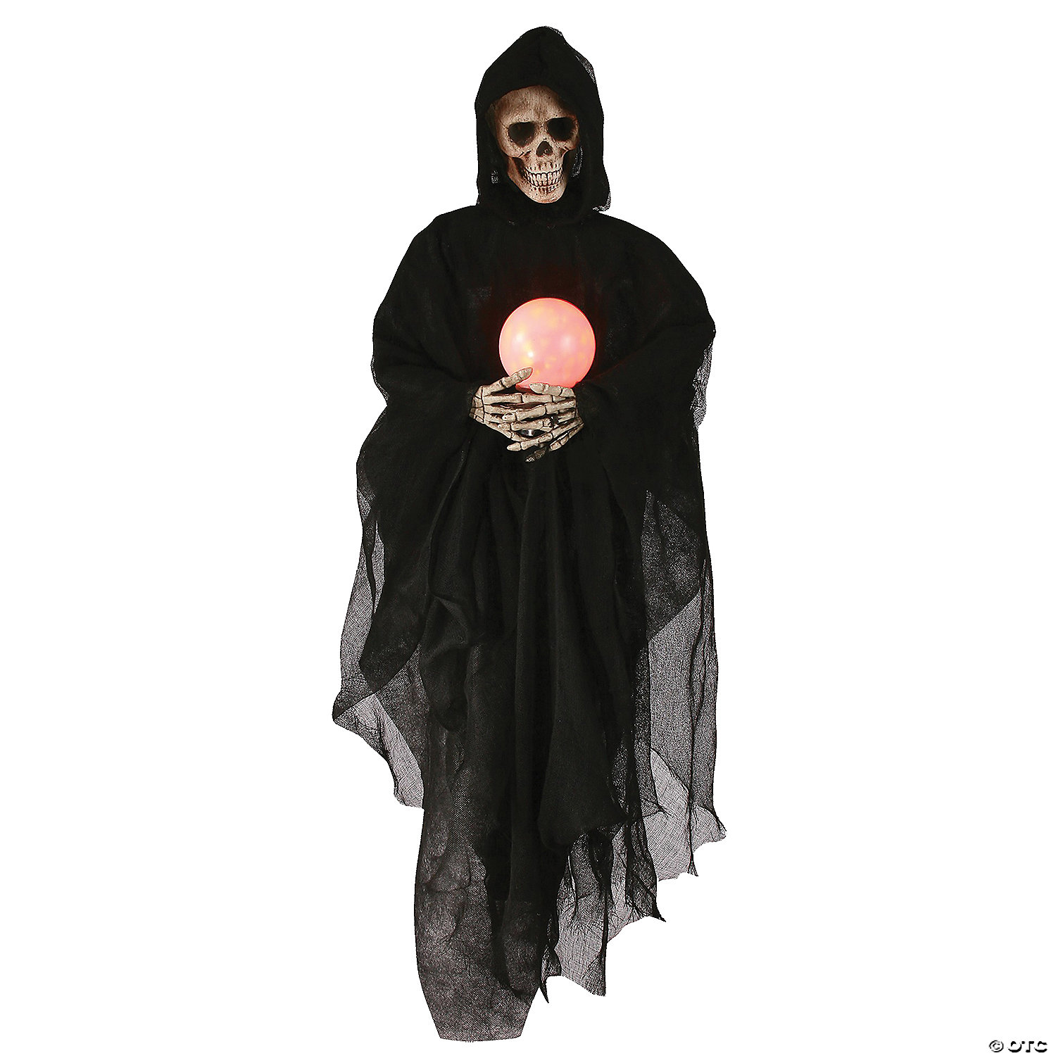 PSYCHIC REAPER CREATURE DECORATION - HALLOWEEN