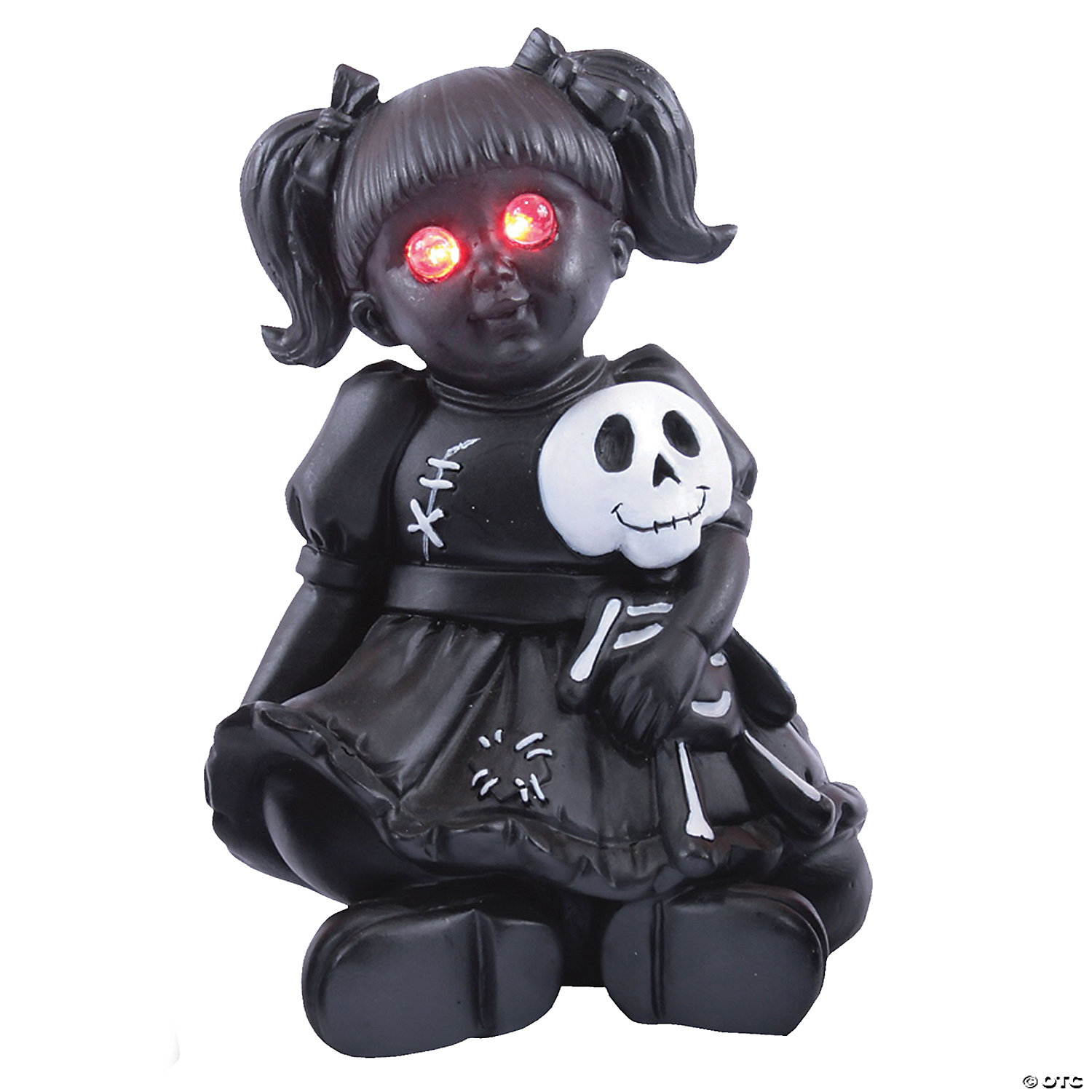 VICIOUS MOMENTS FIGURINE - HALLOWEEN