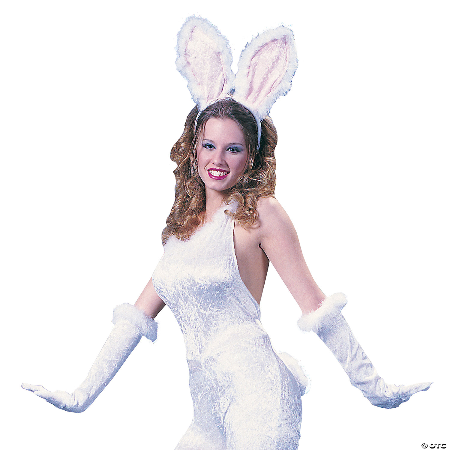 BUNNY COSTUME - EASTER
