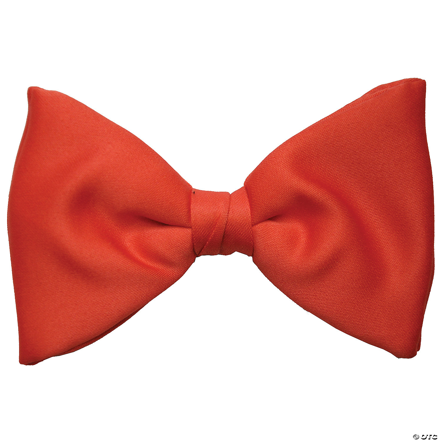 FORMAL BOW TIE-RED - CHRISTMAS