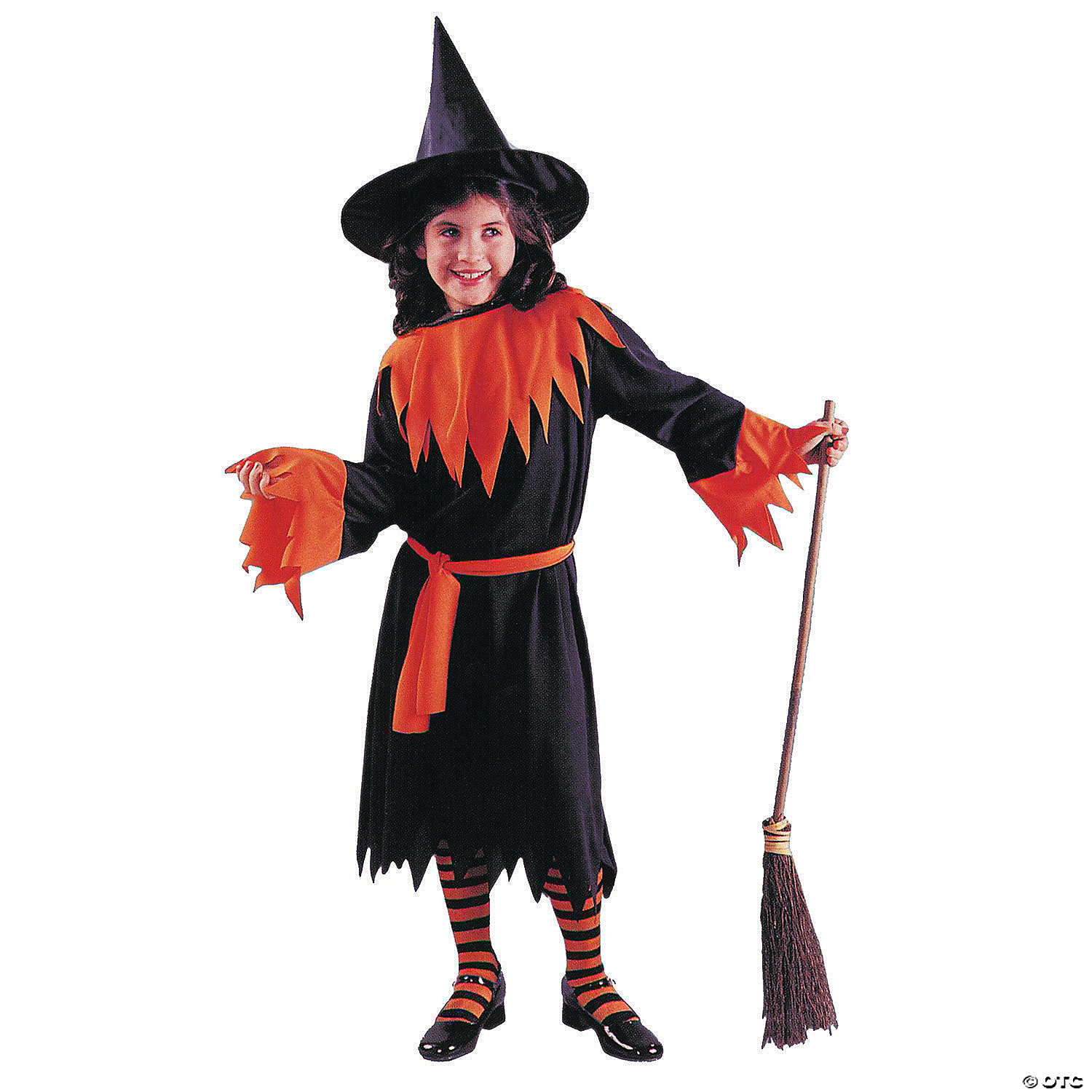 WENDY THE WITCH CHILD LG 12-14