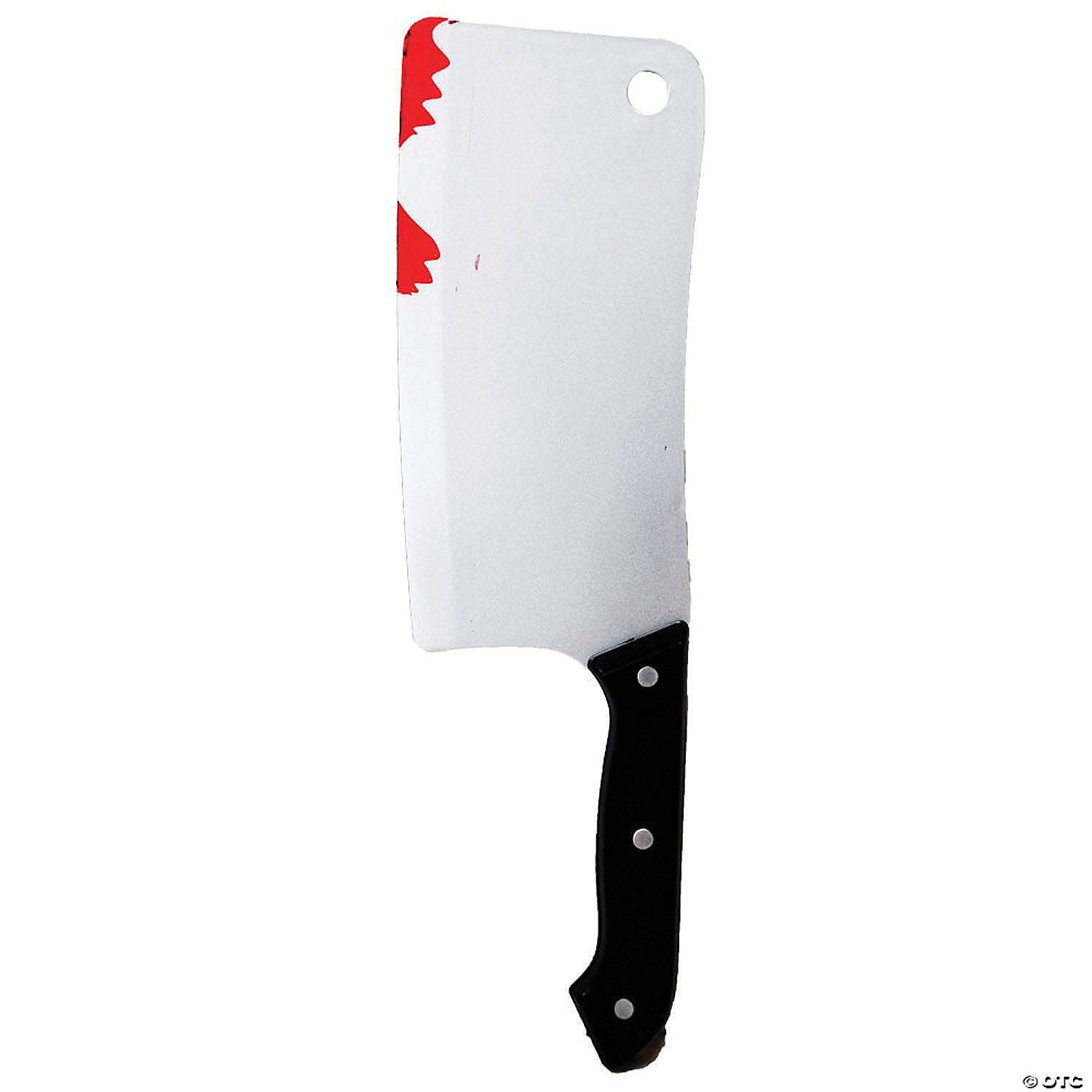 MEAT CLEAVER - HALLOWEEN