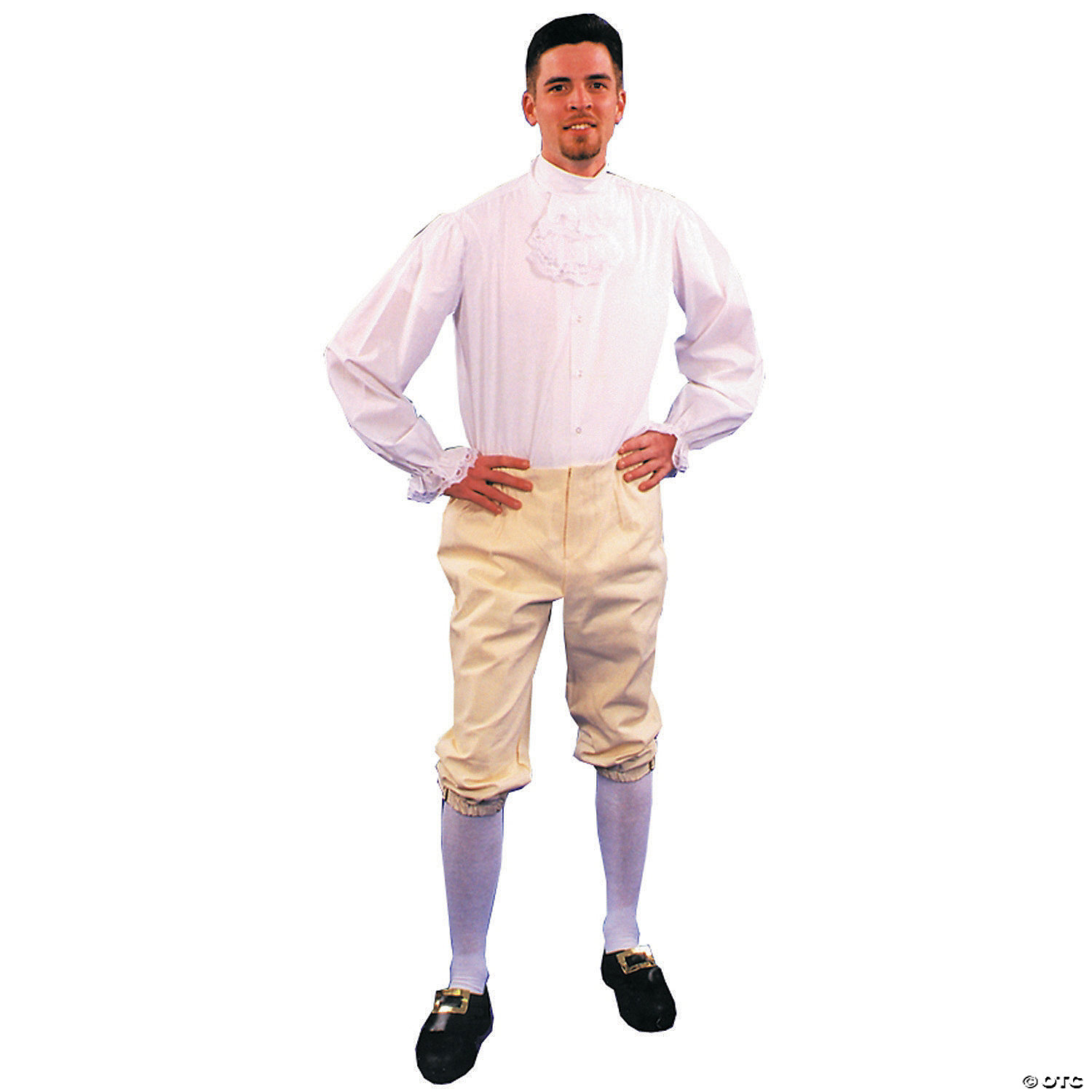 COLONIAL BREECHES XLARGE
