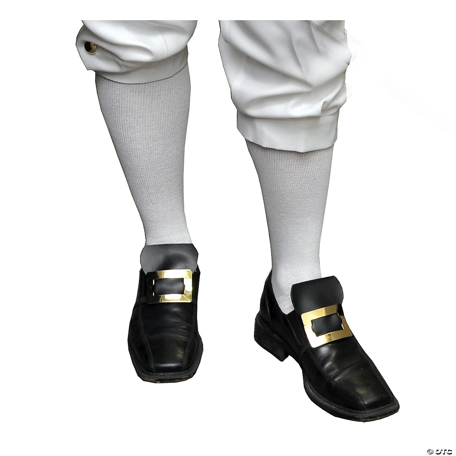 COLONIAL SOCKS-ONE SIZE - THANKSGIVING