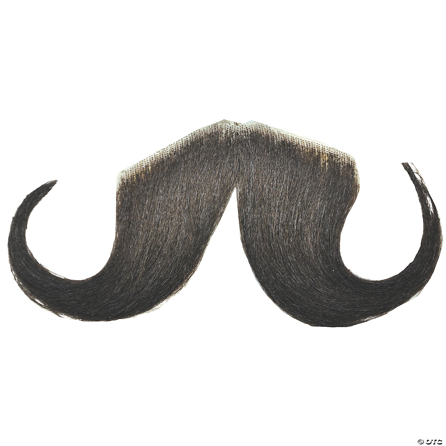 MUSTACHE-DK BRWN - HALLOWEEN