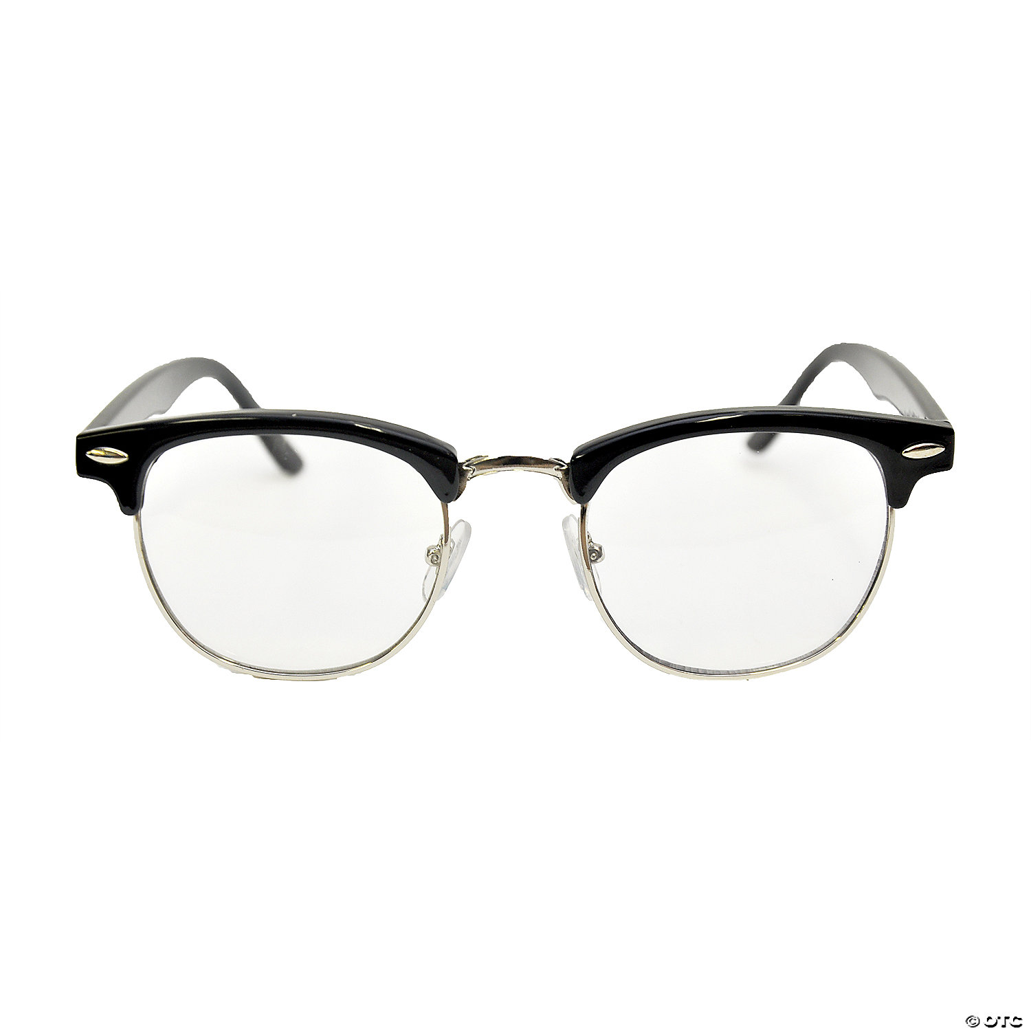 MR. 50'S GLASSES BB520 - HALLOWEEN