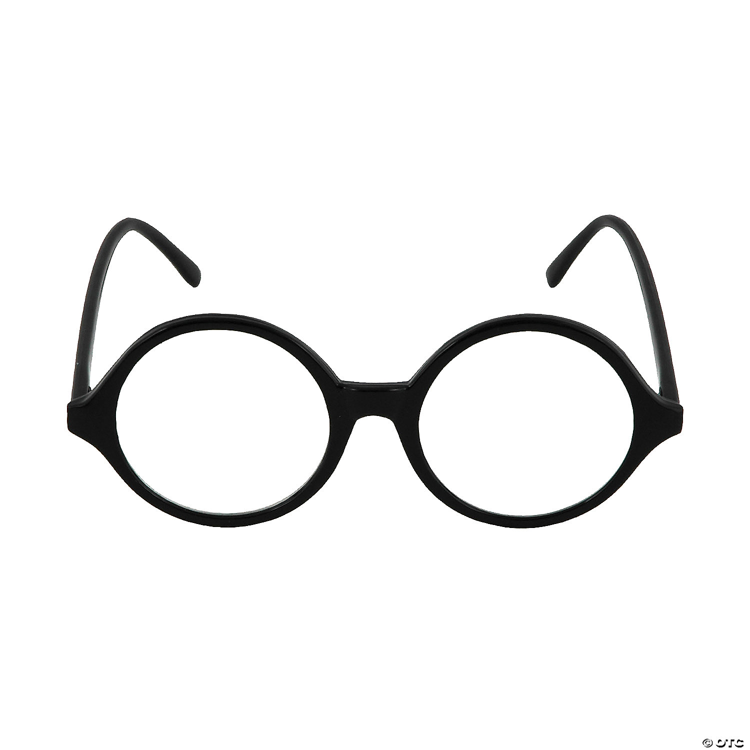 PROFESSOR GLASSES BB523 - HALLOWEEN