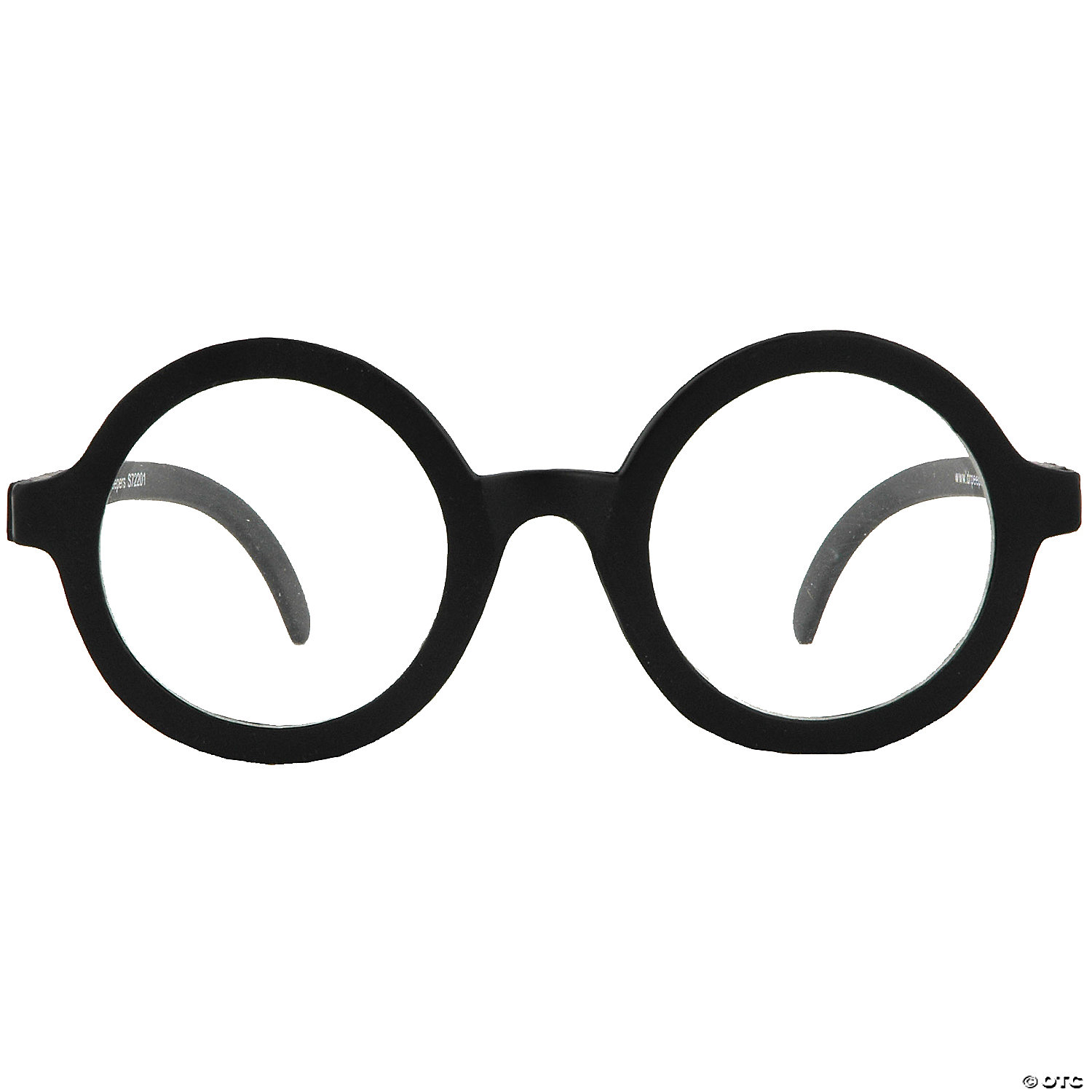 SCHOOL BOY GLASSES  BB521 - HALLOWEEN