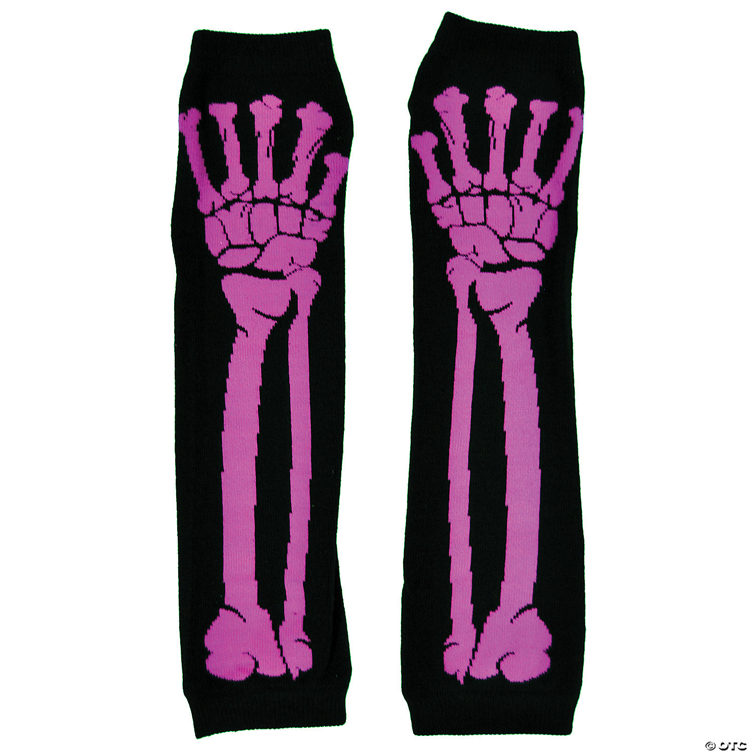 BONE GLOVES SA10428 - HALLOWEEN