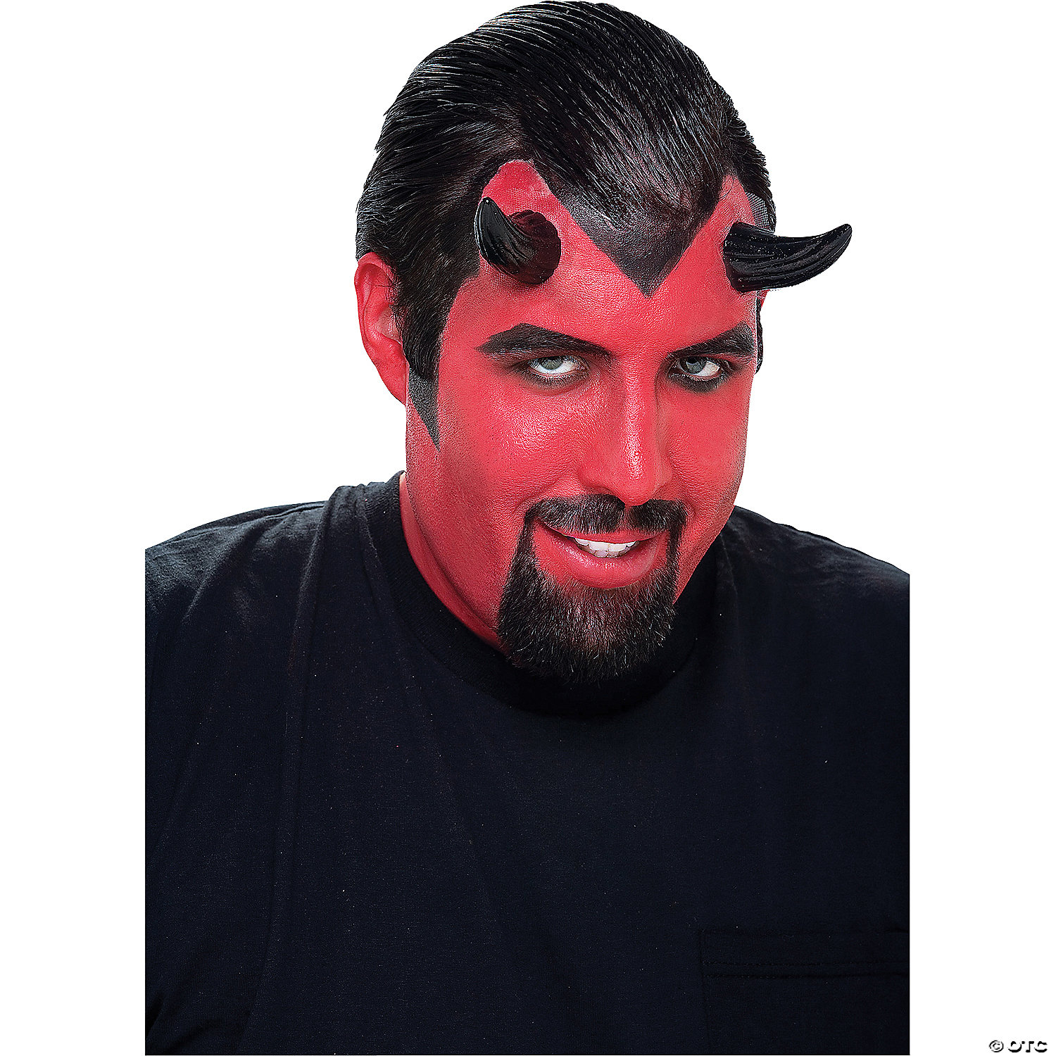 DEMON HORNS - HALLOWEEN