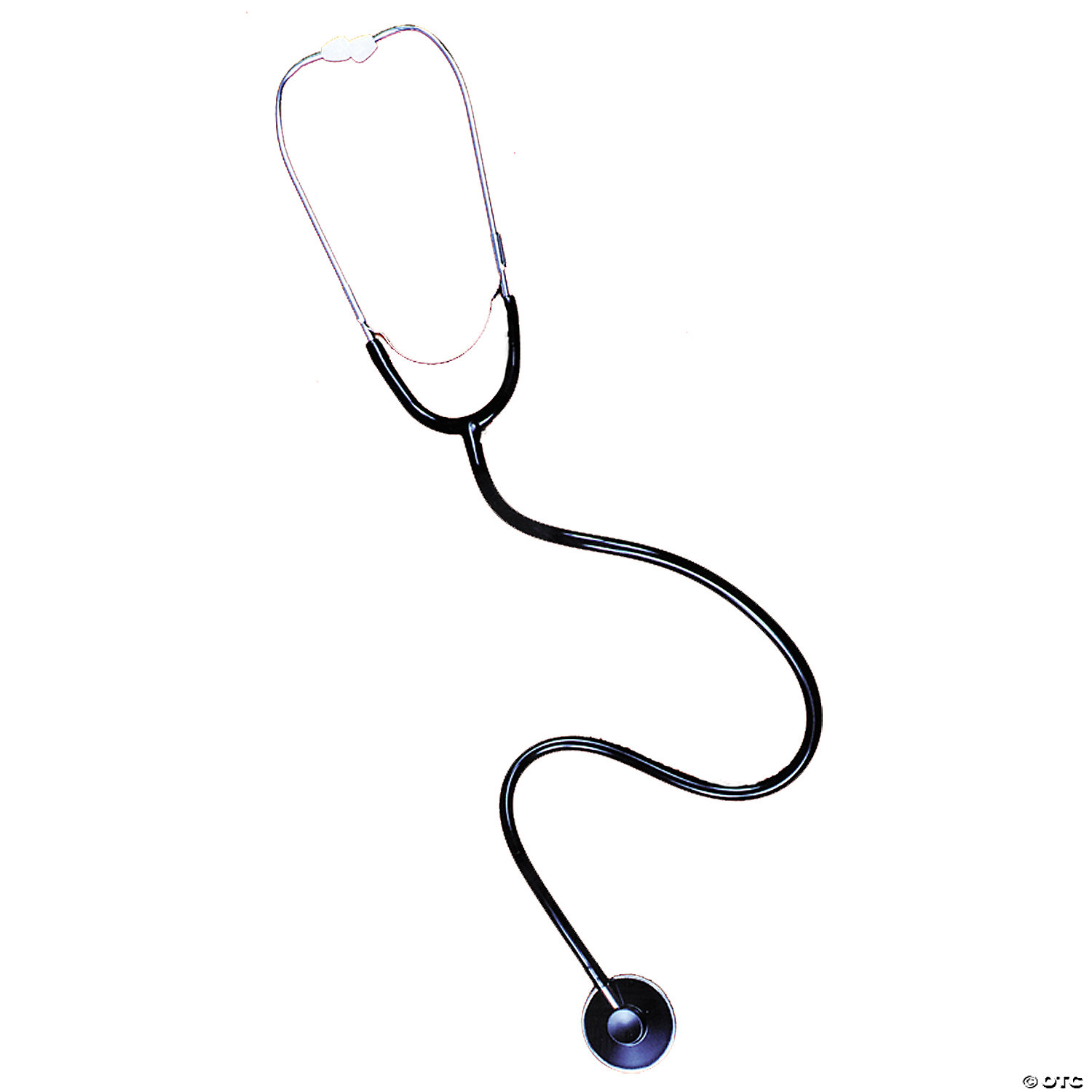 DOCTOR'S STETHOSCOPE - HALLOWEEN