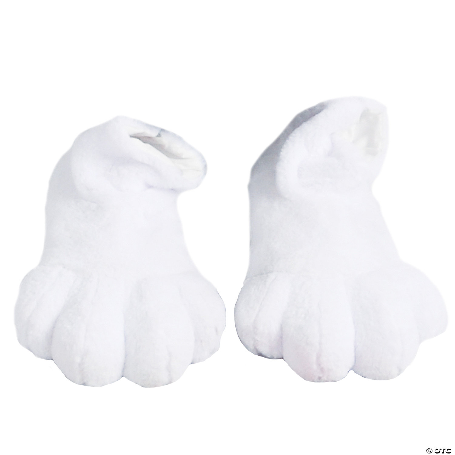 DELUXE EASTER BUNNY FEET - EASTER