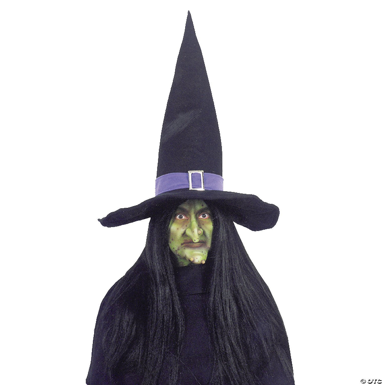 GIANT WITCH HAT - HALLOWEEN