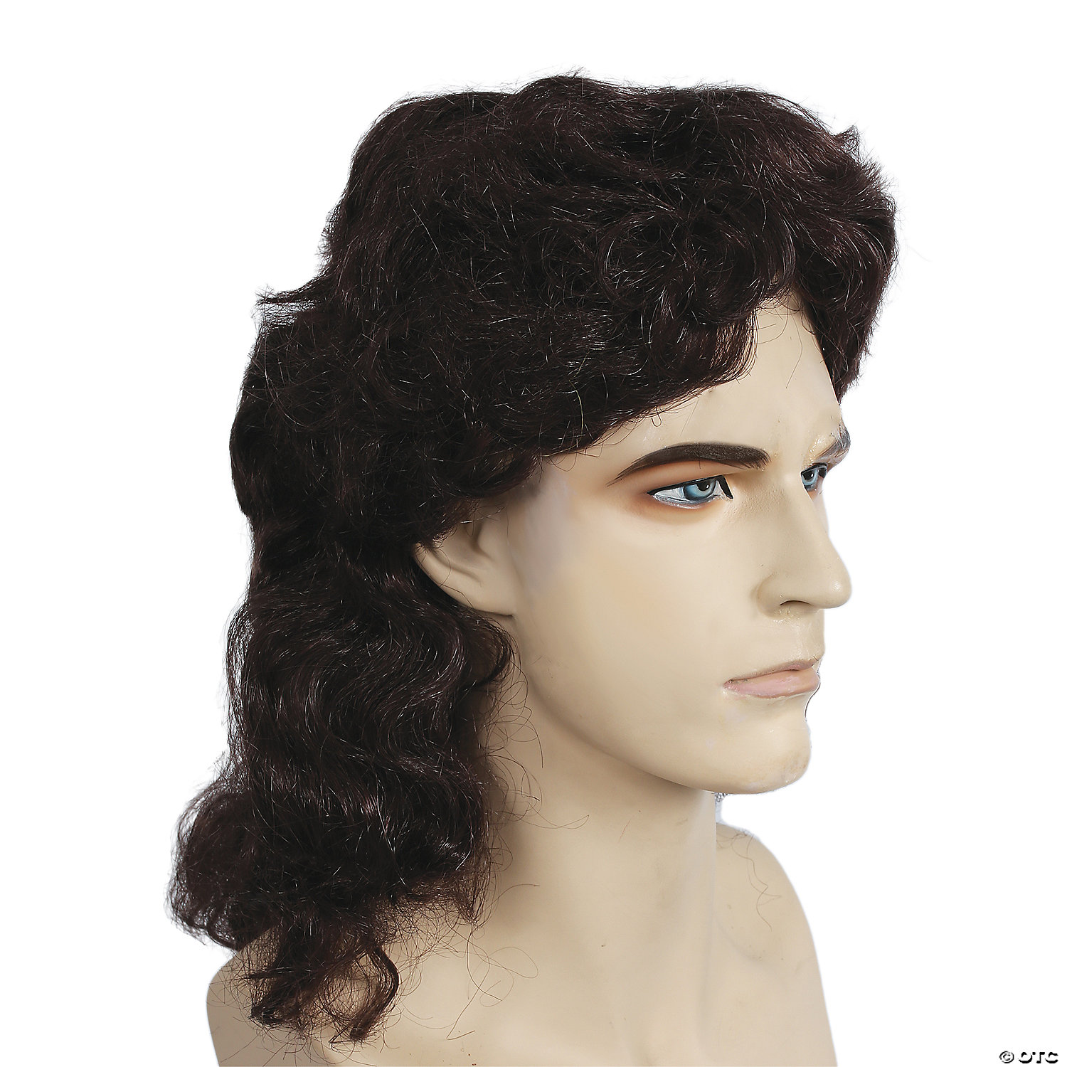 MULLET WIG MR179032 - HALLOWEEN