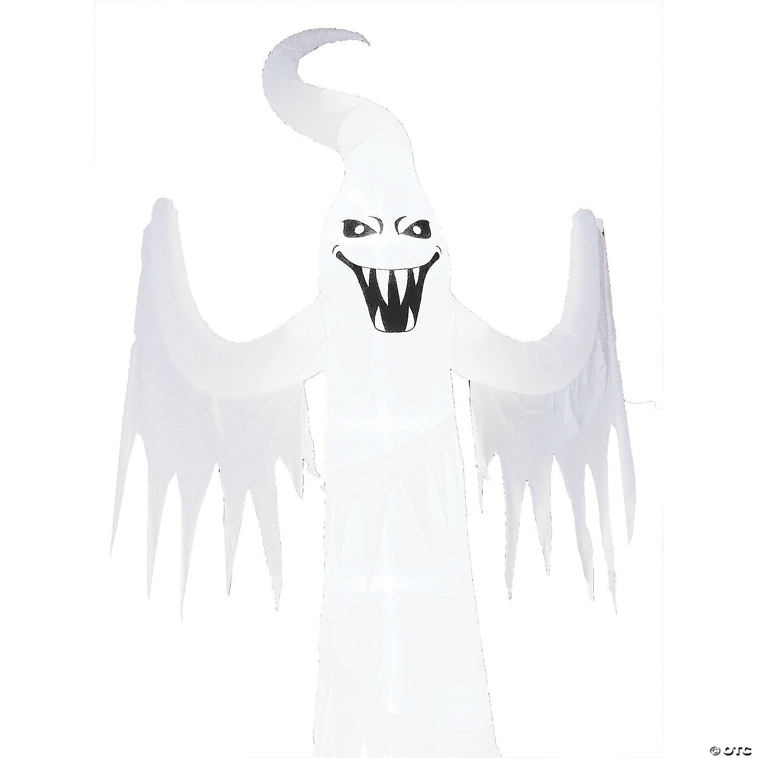 SINISTER GHOST 12FT INFLATE - HALLOWEEN